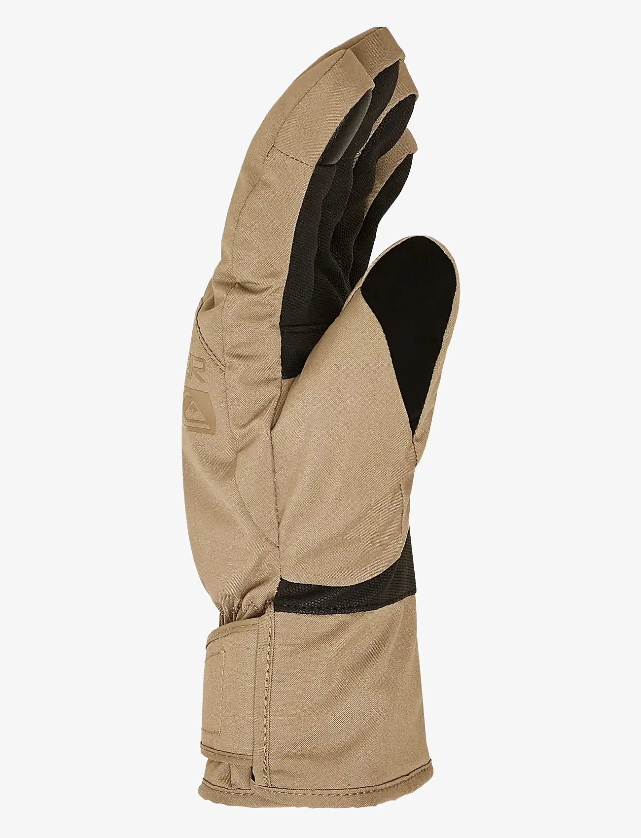 Quiksilver - CROSS GLOVE - fallen rock - 2