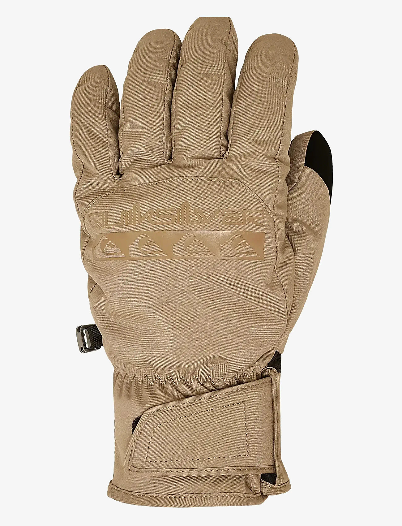 Quiksilver - CROSS GLOVE - fallen rock - 3