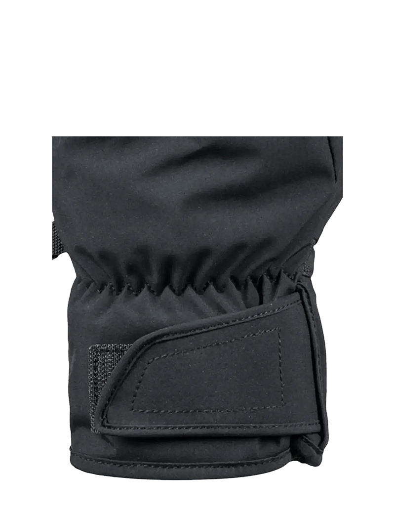 Quiksilver - CROSS GLOVE - fingerhandsker - true black - 5