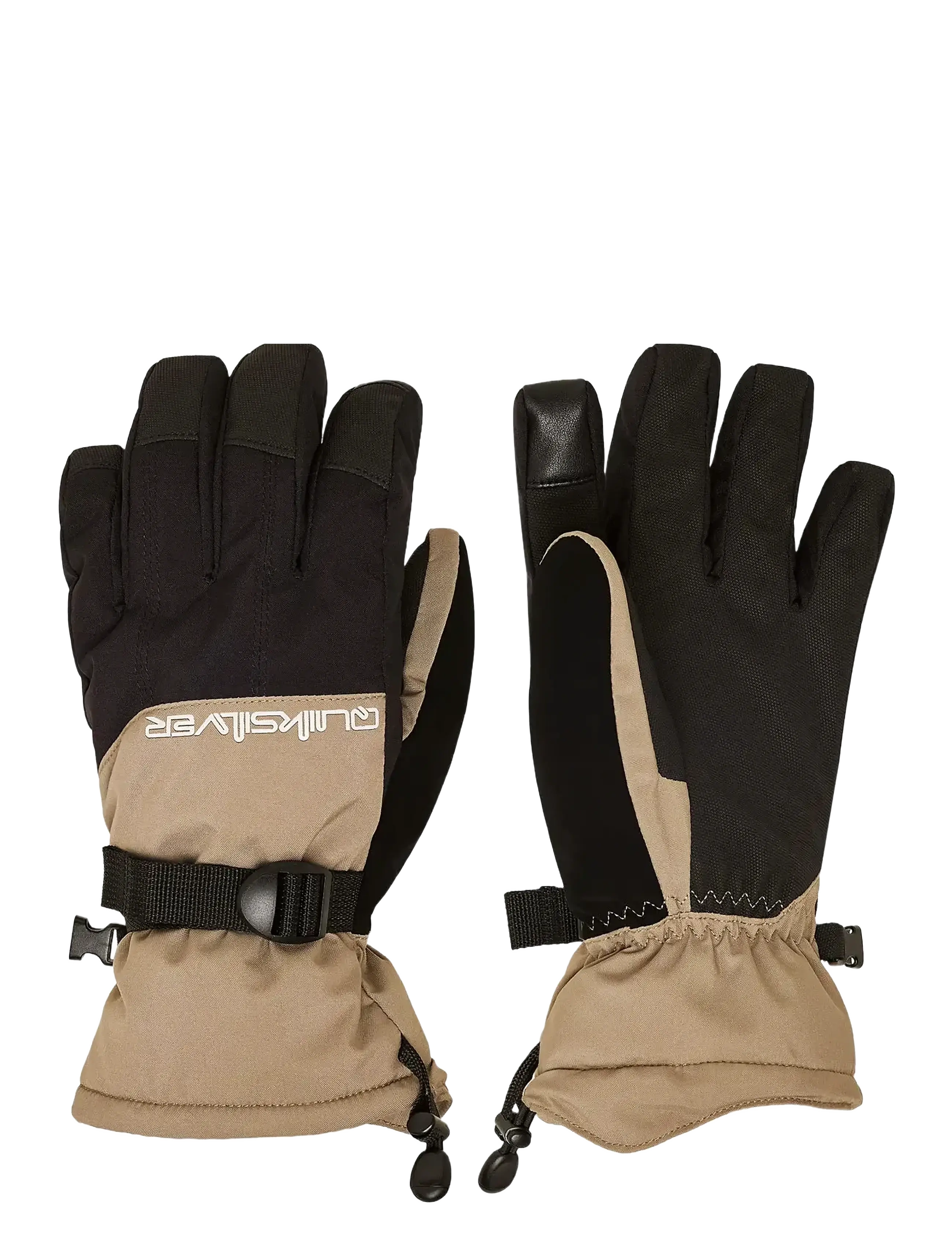 MISSION GLOVE - FALLEN ROCK