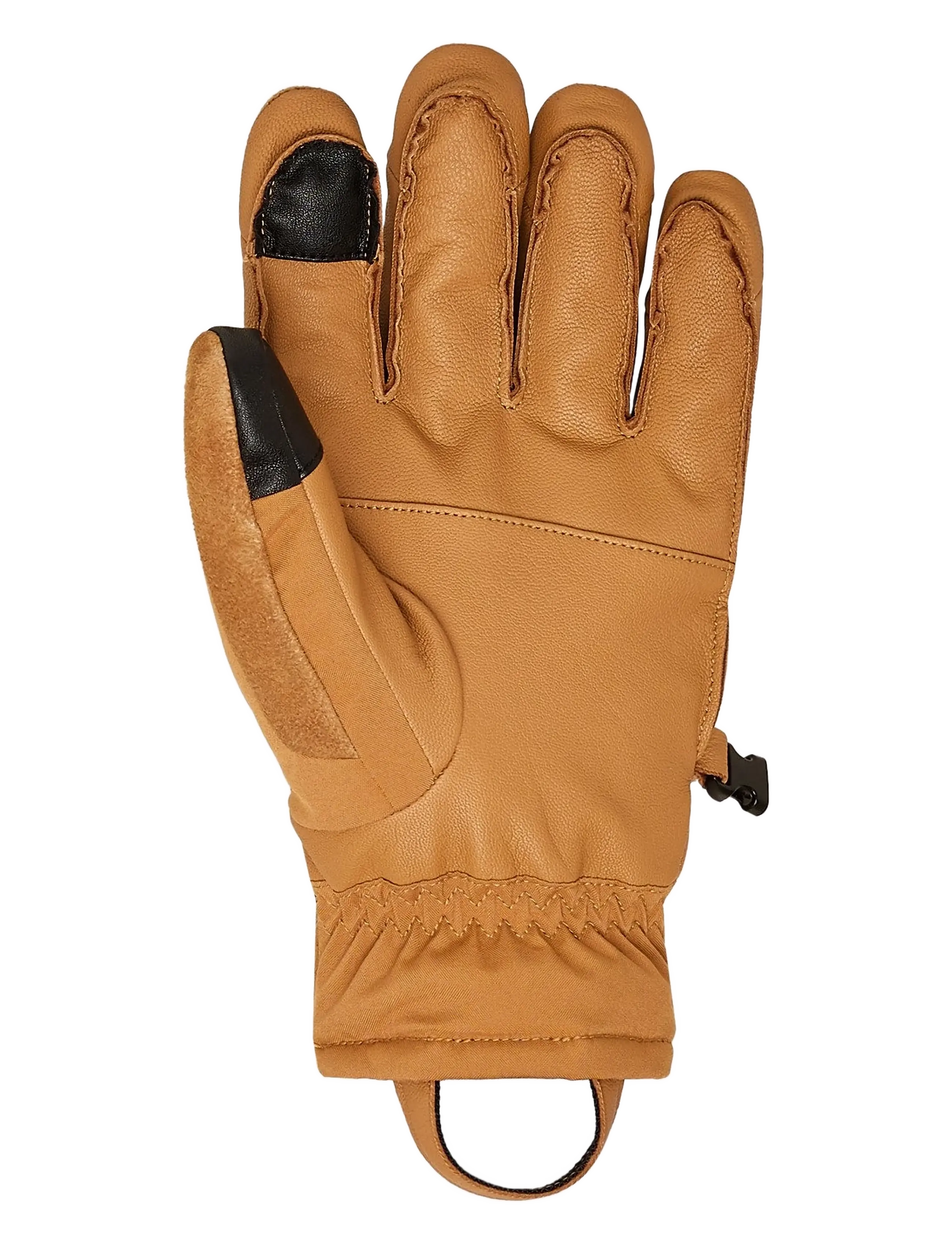 QUIKSILVER Squad Glove handskar & vantar herr – bild 2