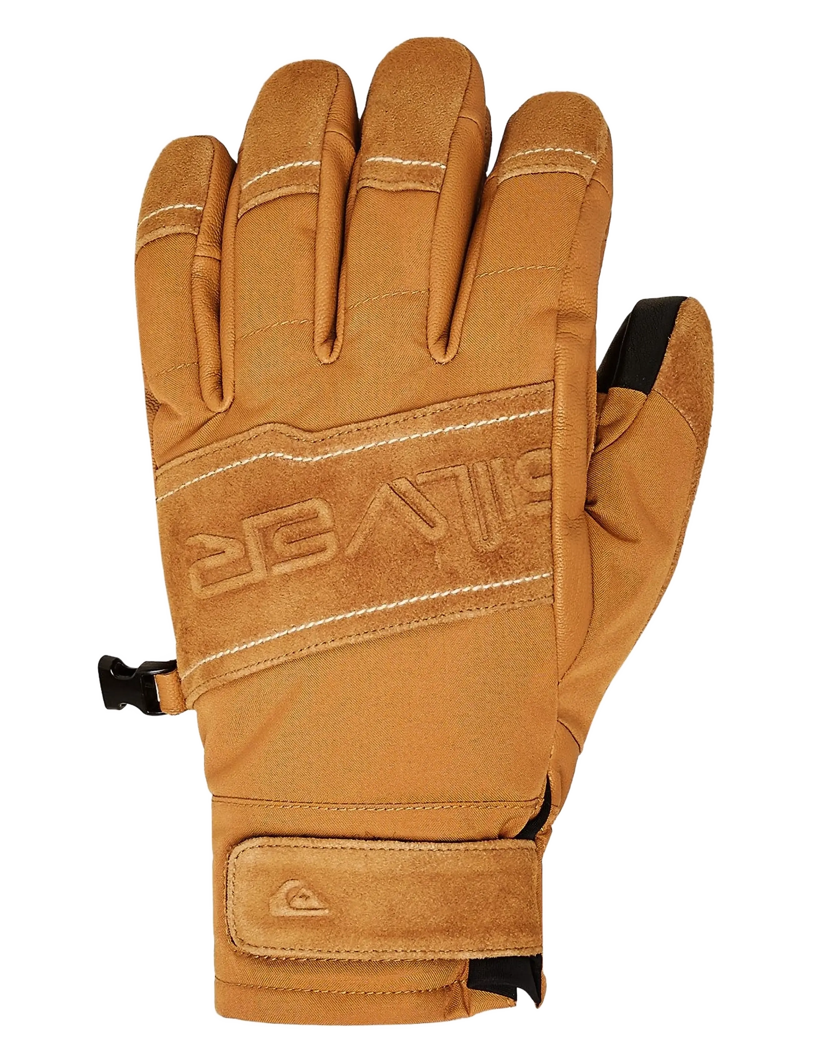 QUIKSILVER Squad Glove handskar & vantar herr – bild 4