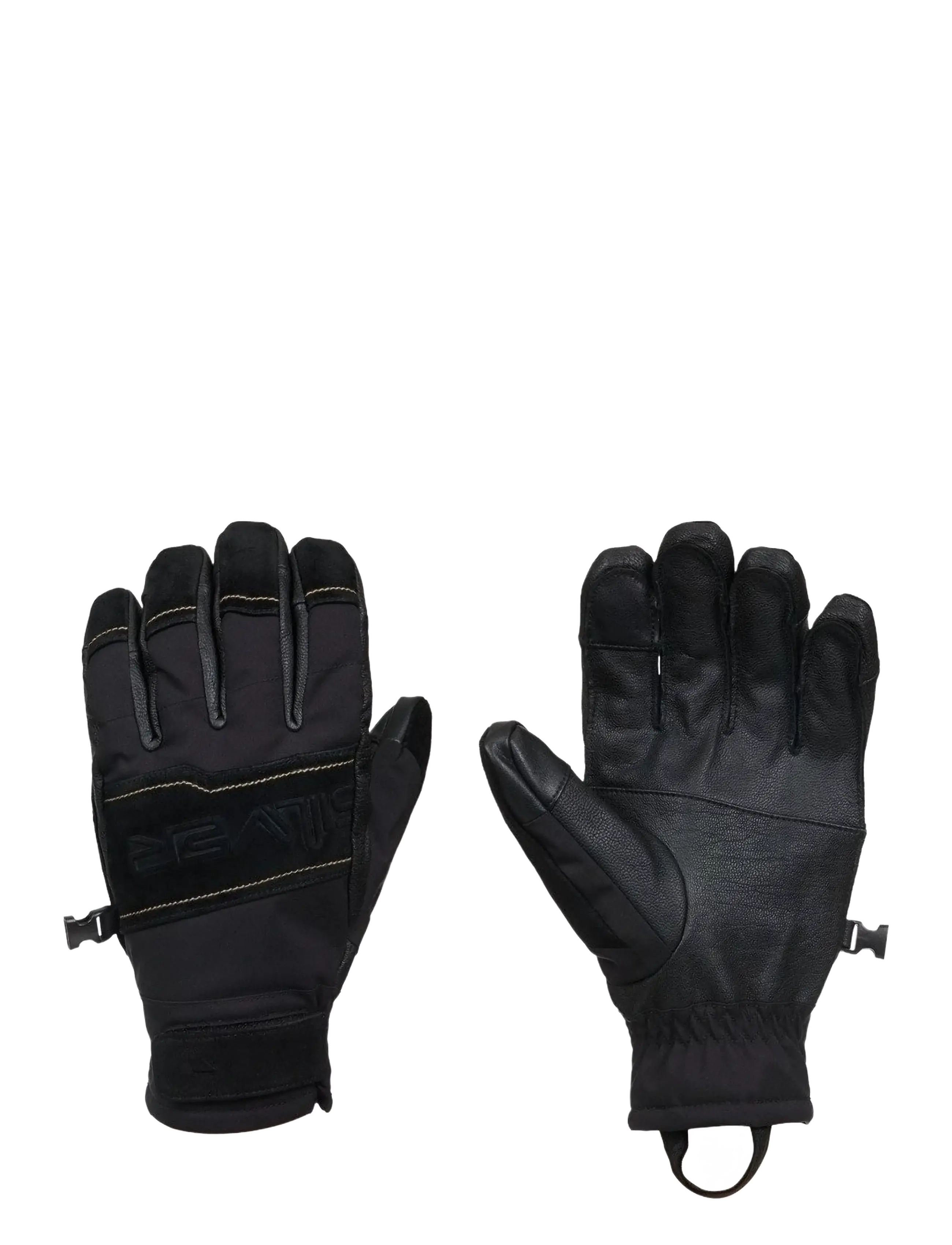 TRUE BLACK