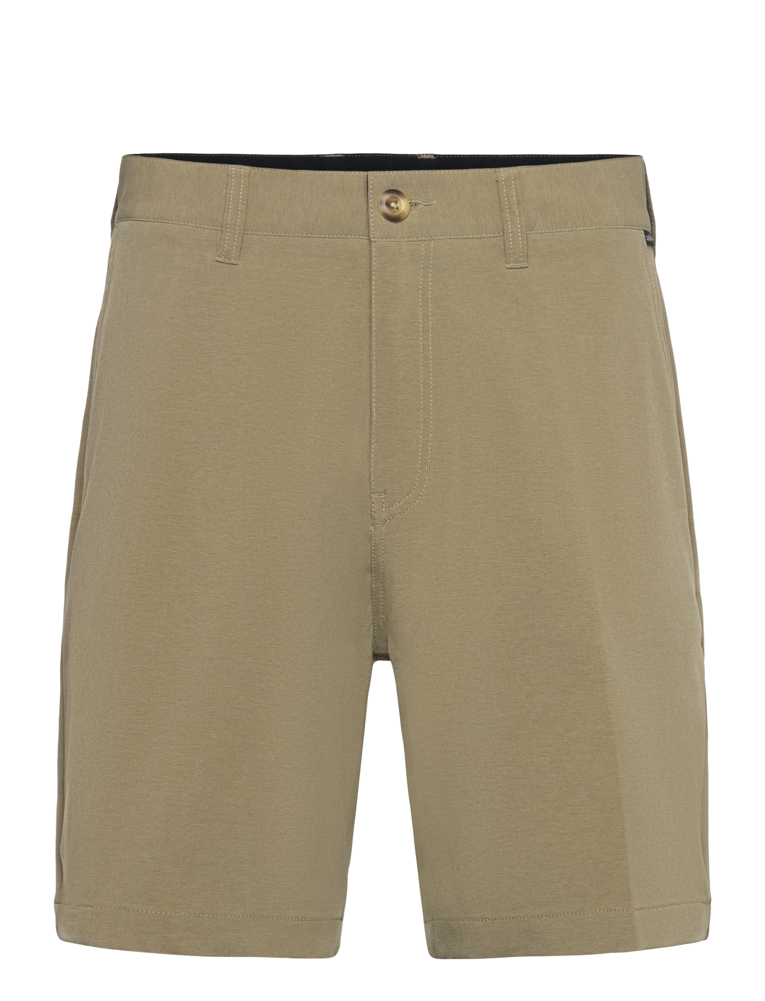QUIKSILVER Union Heather Amph 19 Beige - 31 - Herren