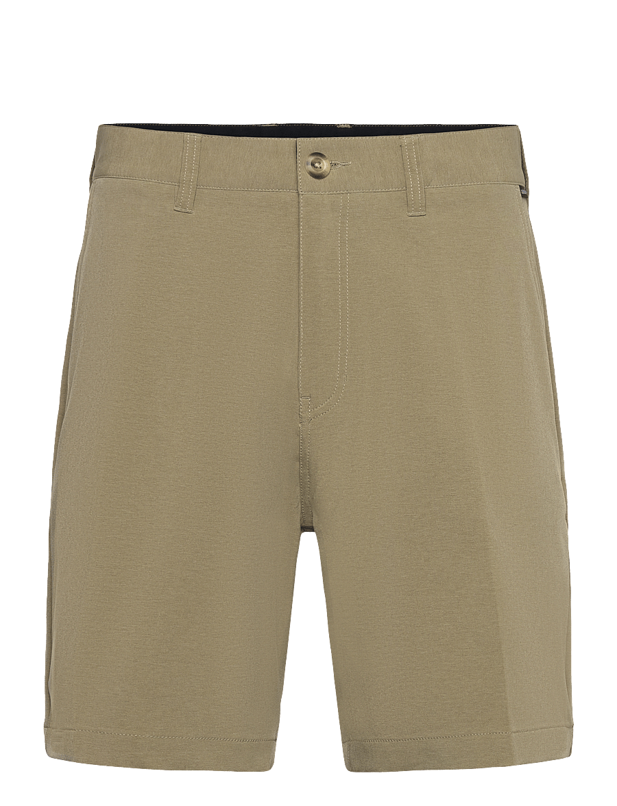 Quiksilver - UNION HEATHER AMPH 19 - püksid - aloe heather - 1