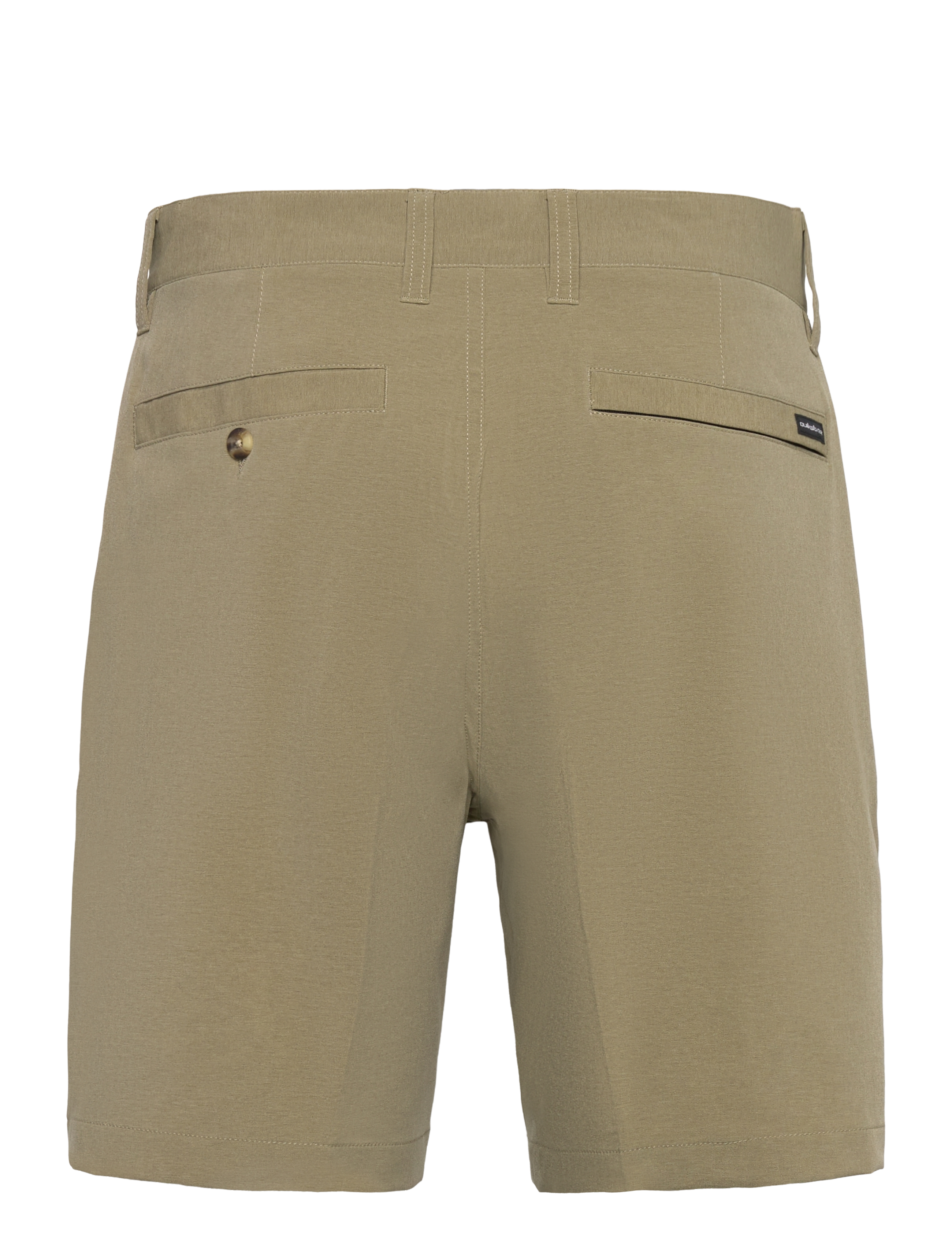 Quiksilver - UNION HEATHER AMPH 19 - bottoms - aloe heather - 2