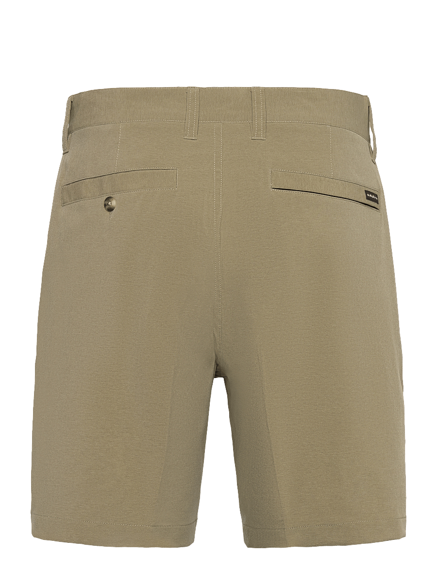 Quiksilver - UNION HEATHER AMPH 19 - püksid - aloe heather - 2