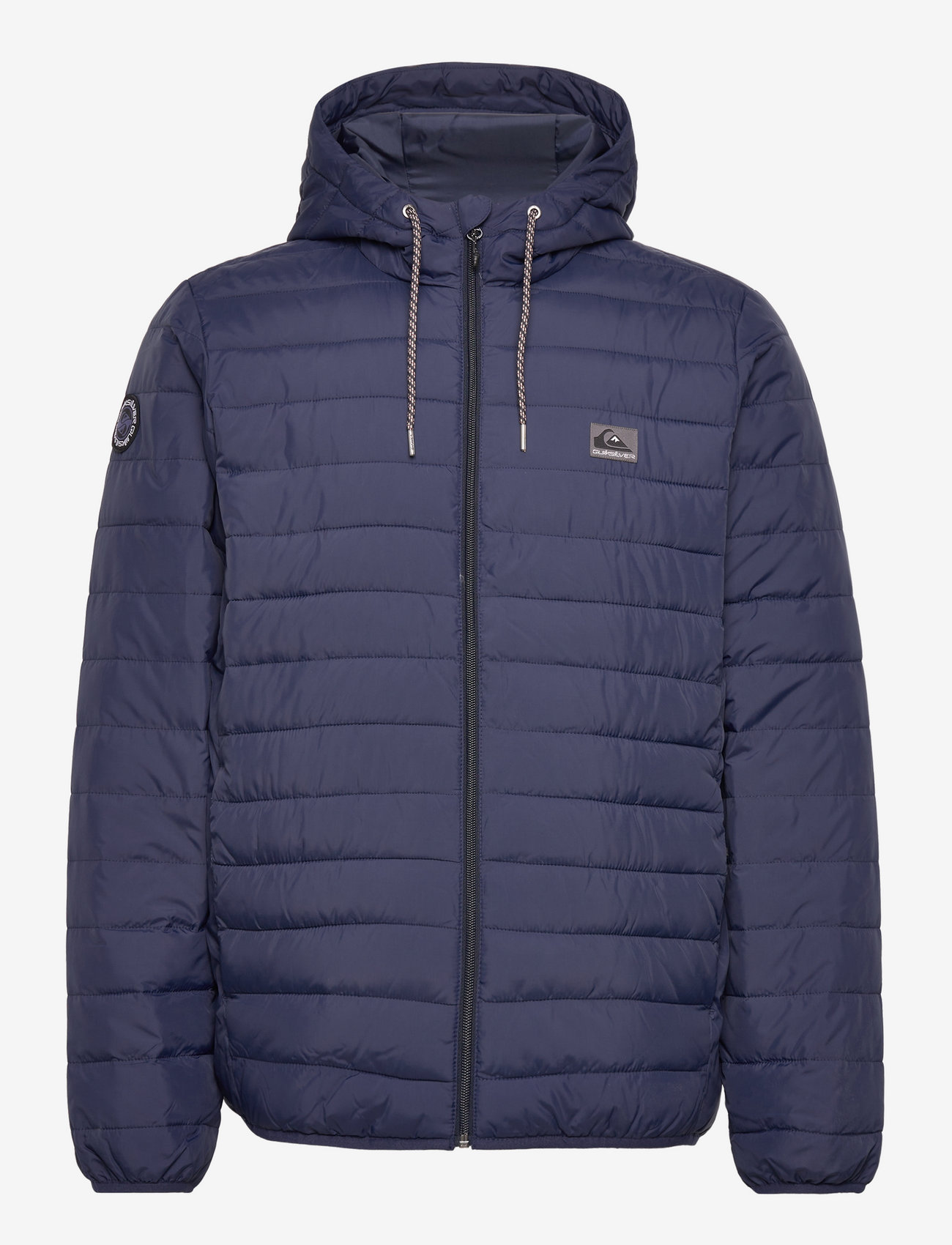 NAVY BLAZER