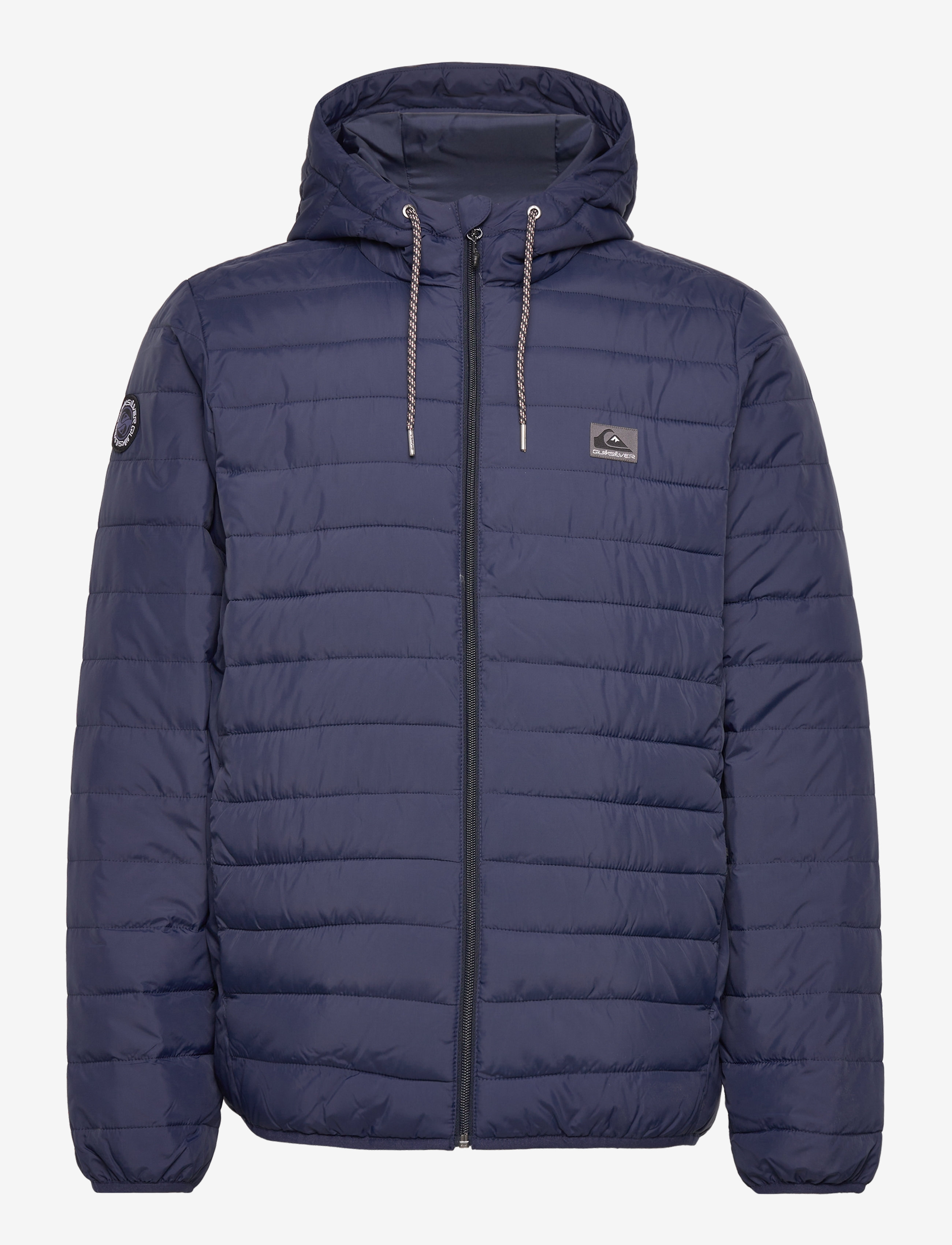 NAVY BLAZER