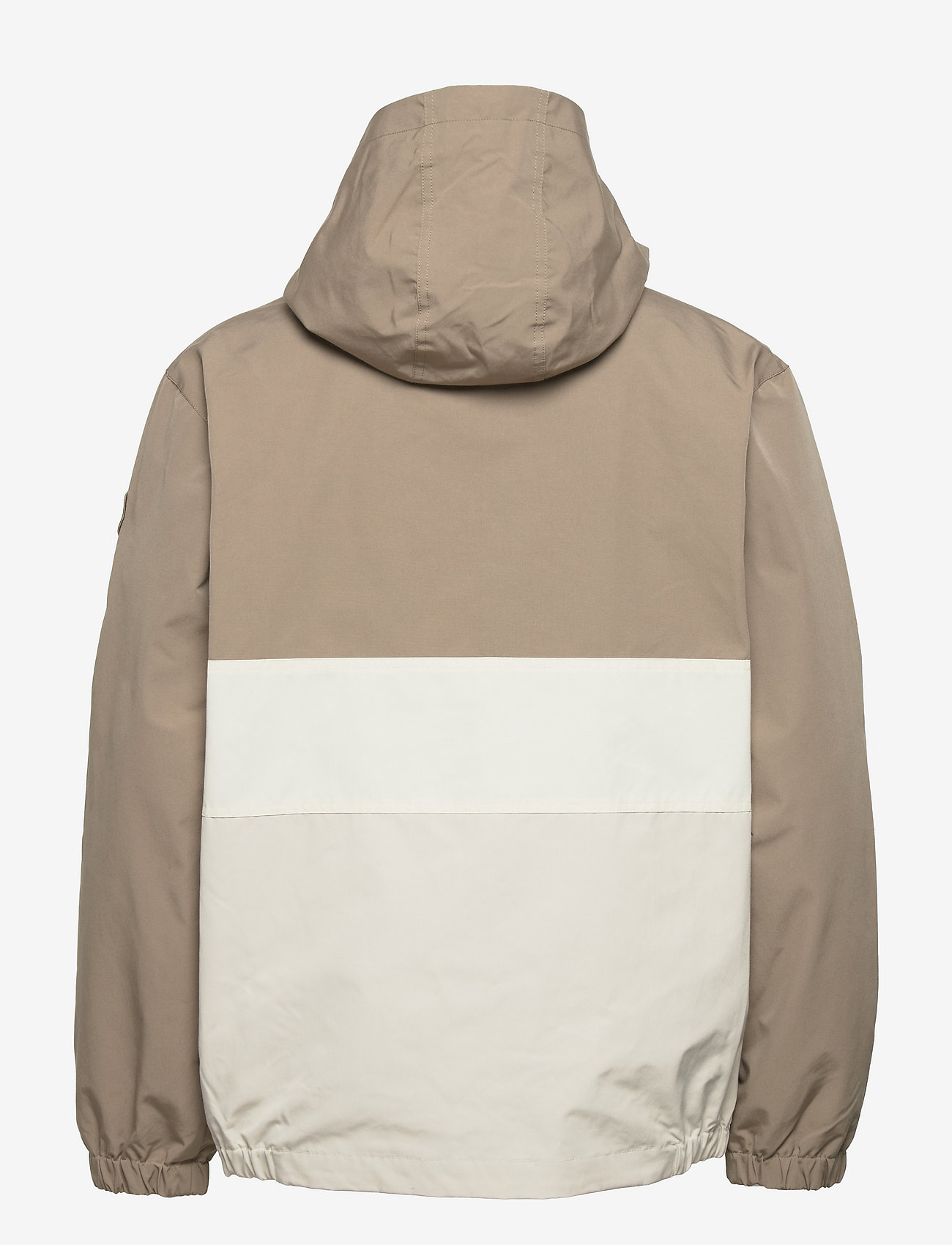 Quiksilver - POPOVER TRANSEASONAL - fallen rock - 1