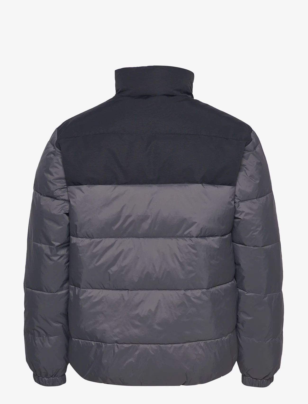 Quiksilver - WOLF SHOULDER LS - padded jackets - iron gate - 1