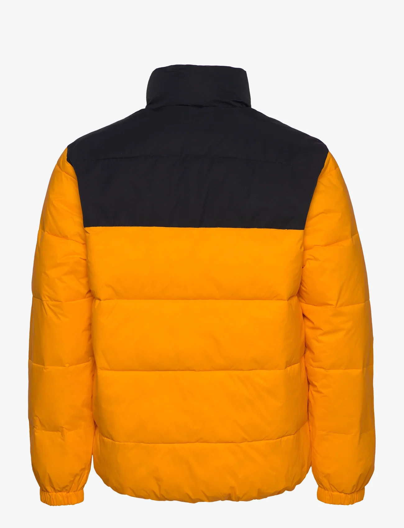 Quiksilver - WOLF SHOULDER LS - talvejoped - radiant yellow - 1