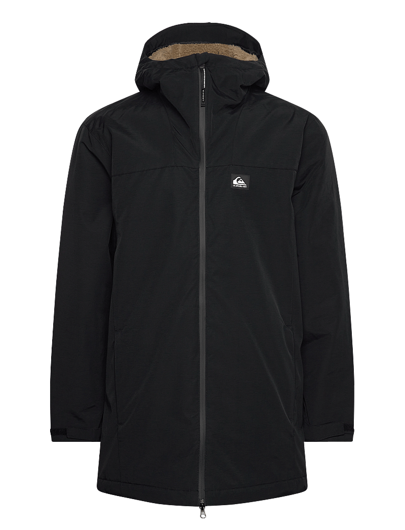 Quiksilver Overcast 3k Parka – parka coats – shop at Booztlet