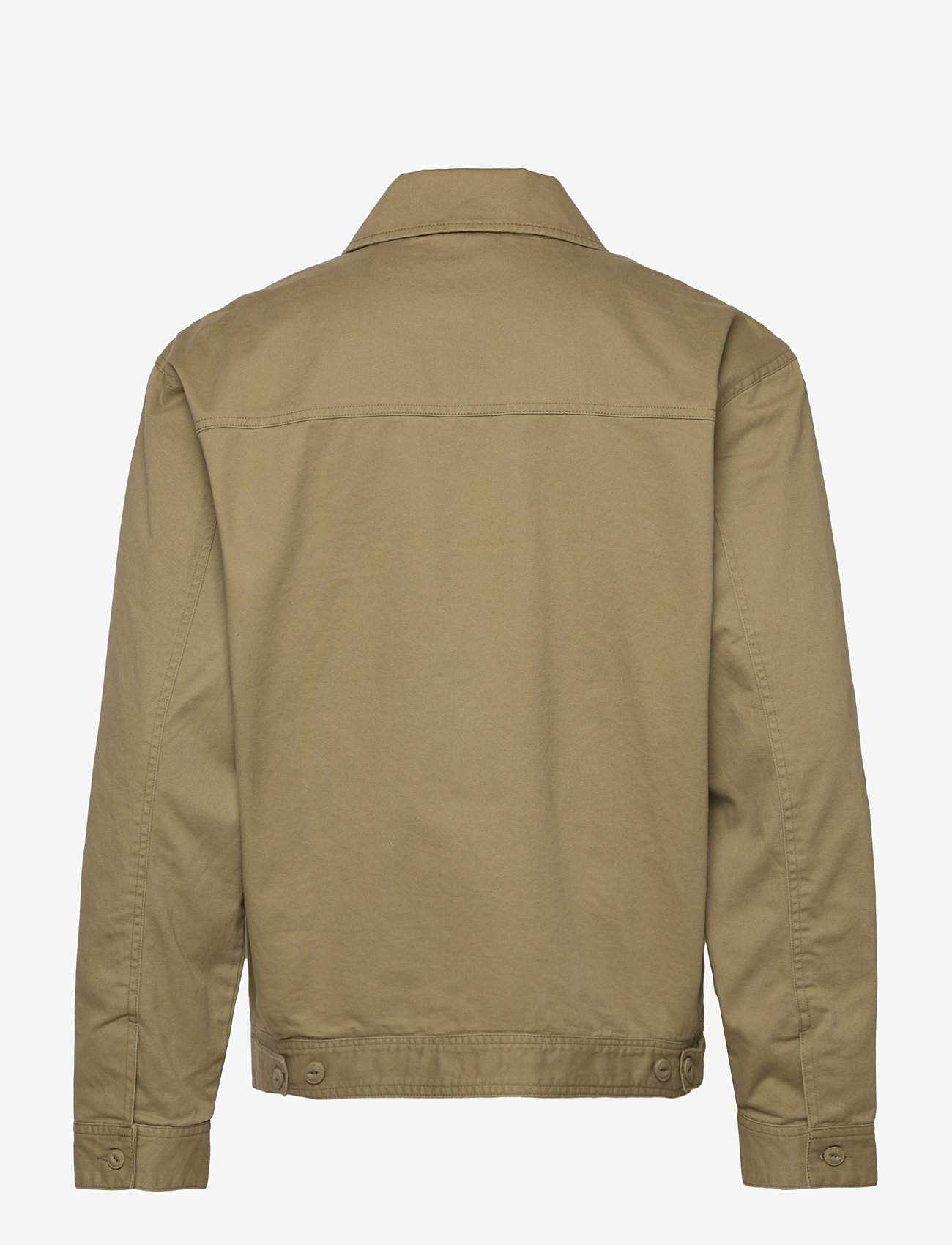 Quiksilver - DNA SURF HARRINGTON - aloe - 2