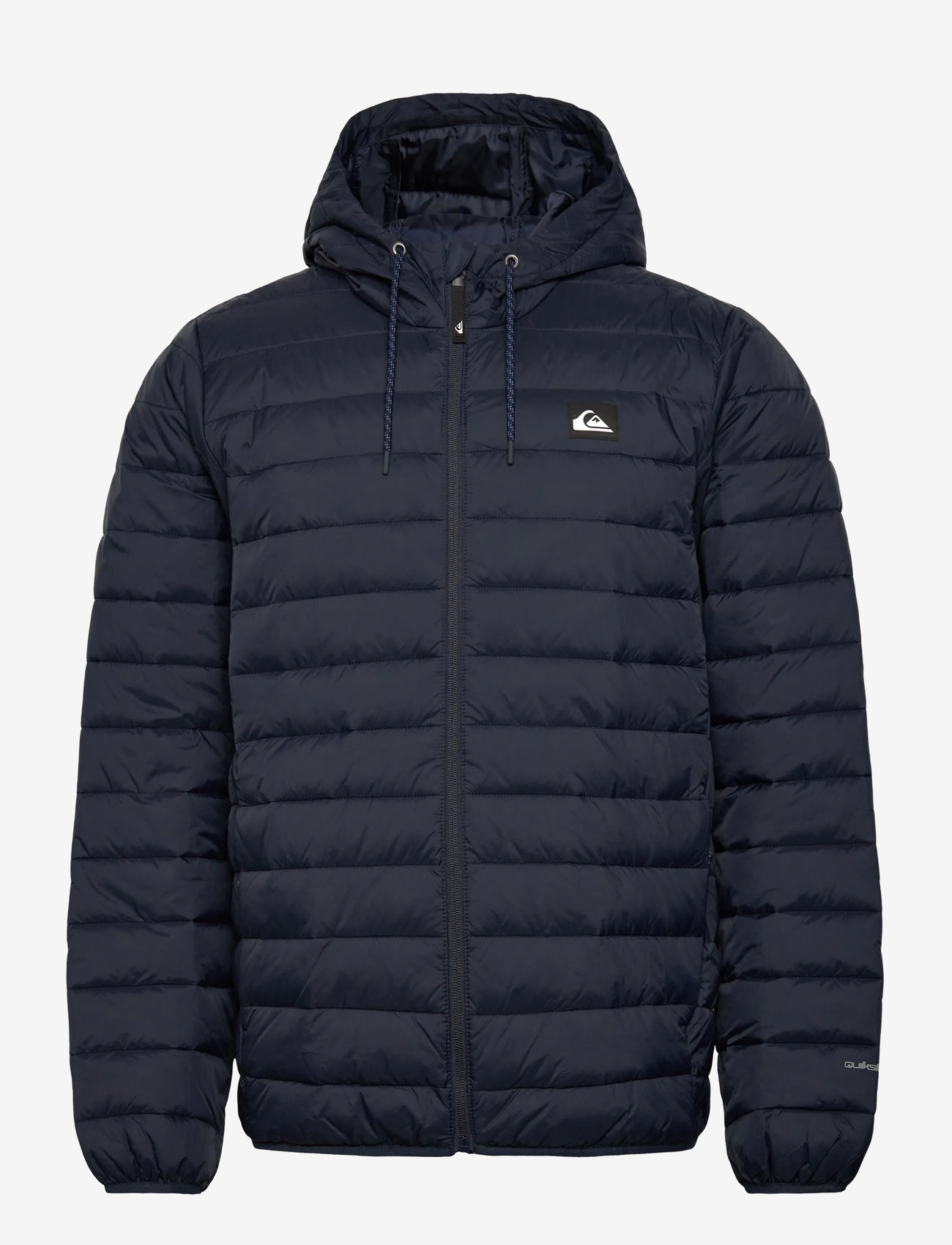 Quiksilver - SCALY HOOD - sügisjakid - dark navy - 0