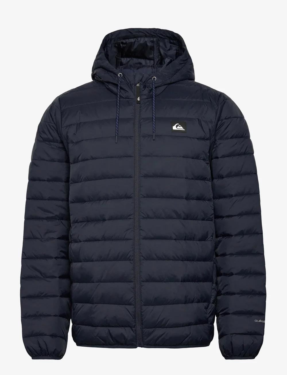 Quiksilver - SCALY HOOD - winterjacken - dark navy - 0