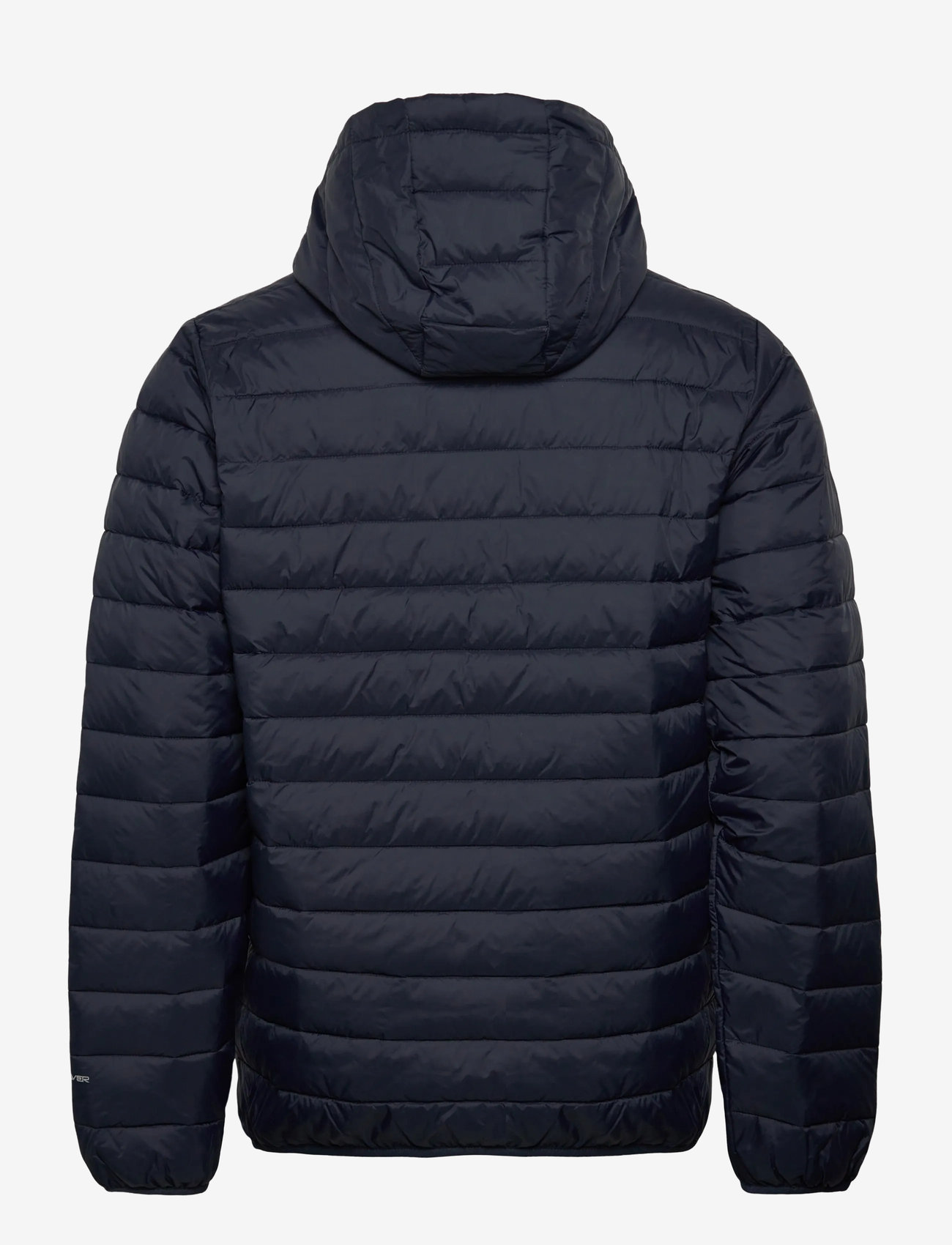 Quiksilver - SCALY HOOD - sügisjakid - dark navy - 1