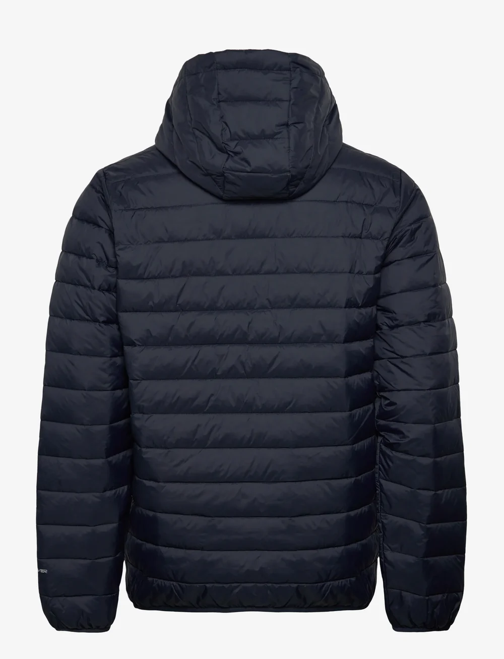 Quiksilver - SCALY HOOD - winterjacken - dark navy - 1