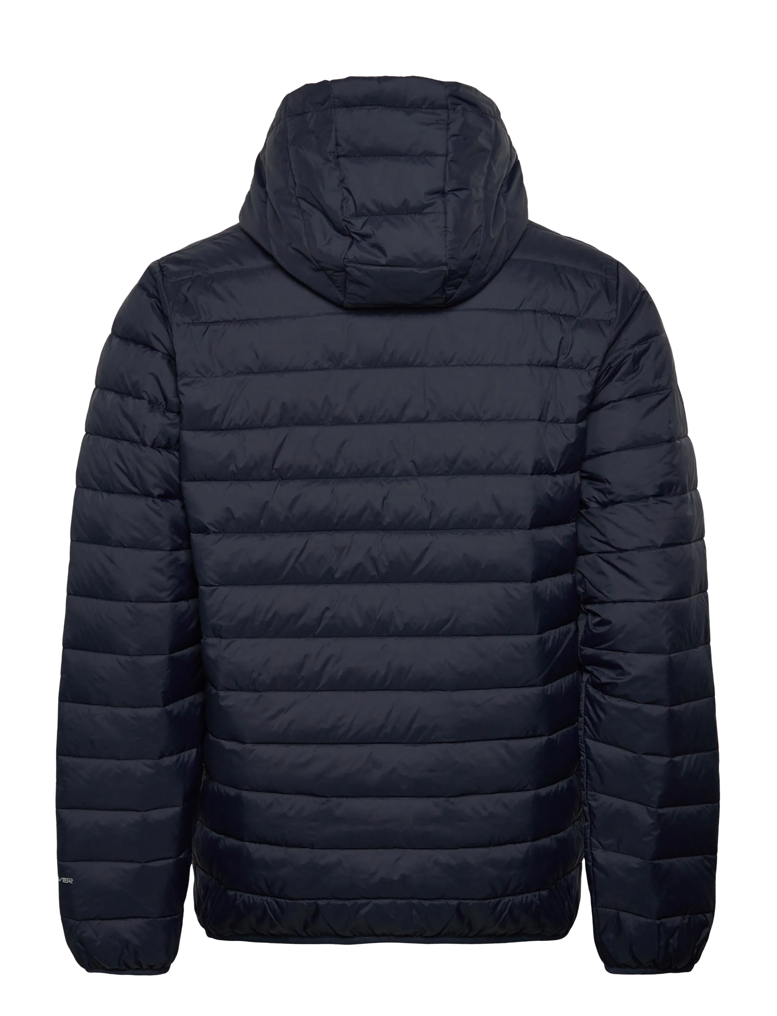 Quiksilver - SCALY HOOD - dark navy - 1