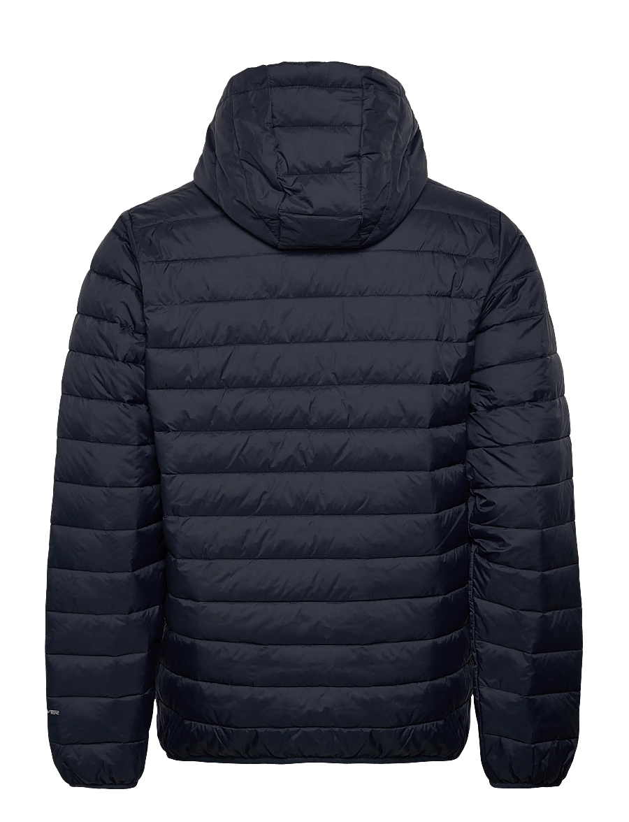 Quiksilver - SCALY HOOD - dark navy - 1