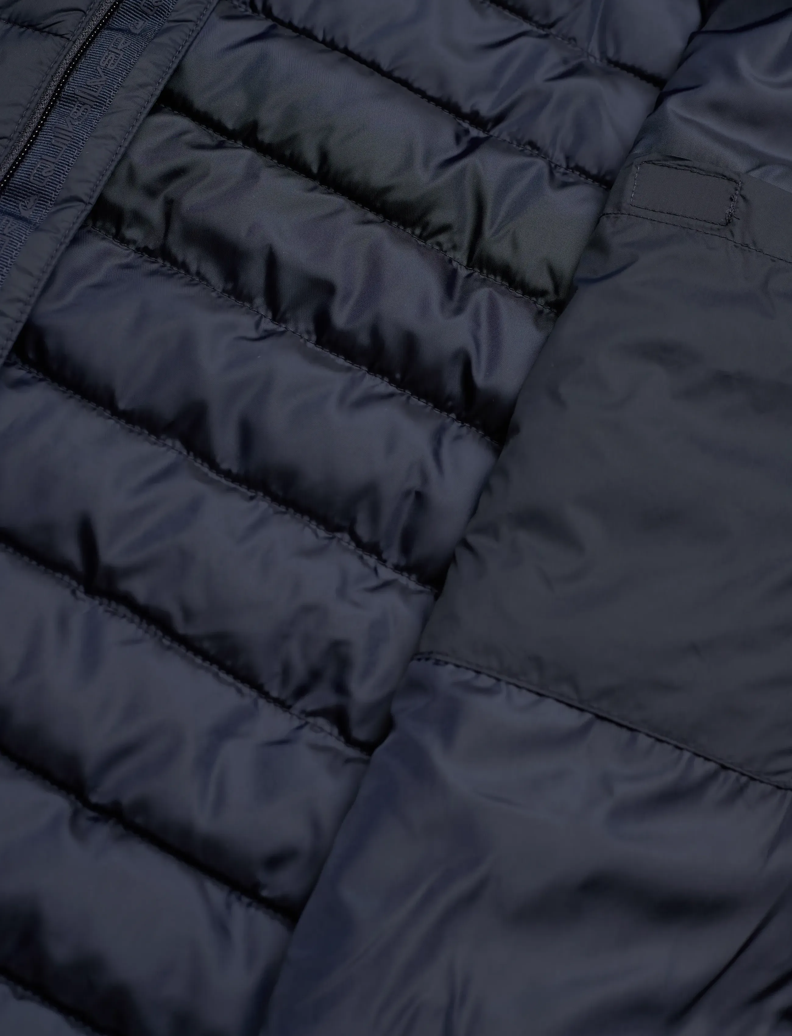 Quiksilver - SCALY HOOD - dark navy - 5