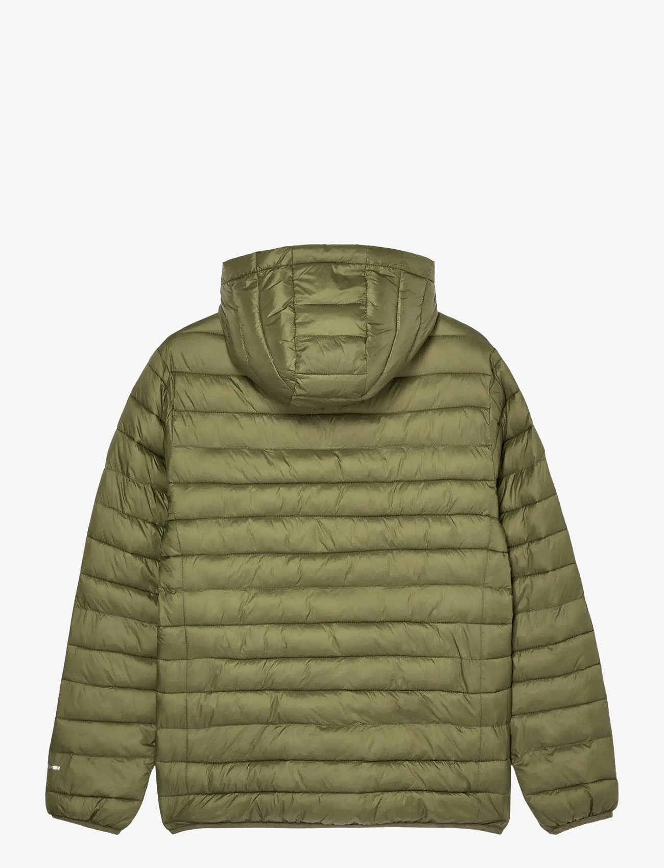 Quiksilver - SCALY HOOD - grape leaf - 2