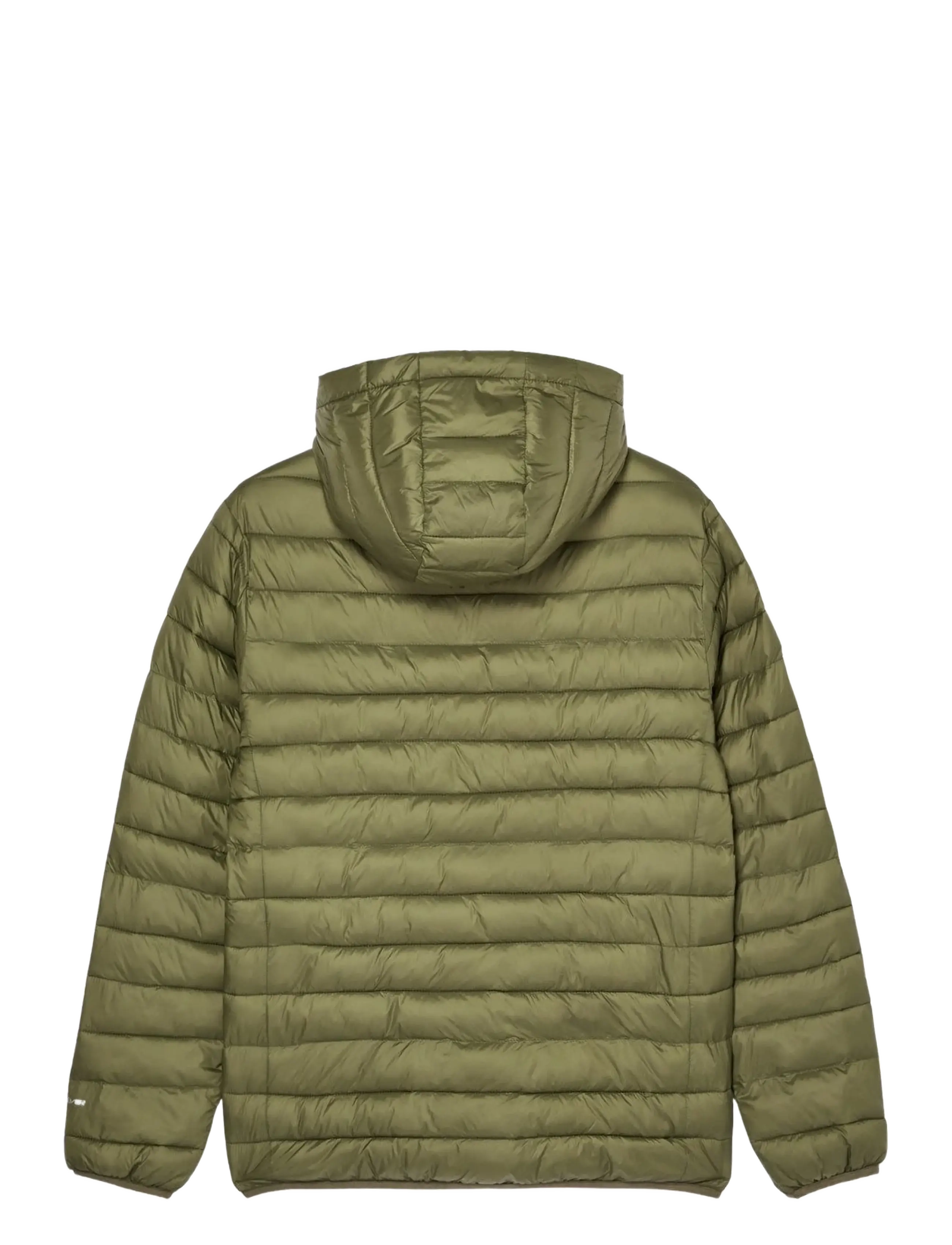Quiksilver - SCALY HOOD - grape leaf - 2
