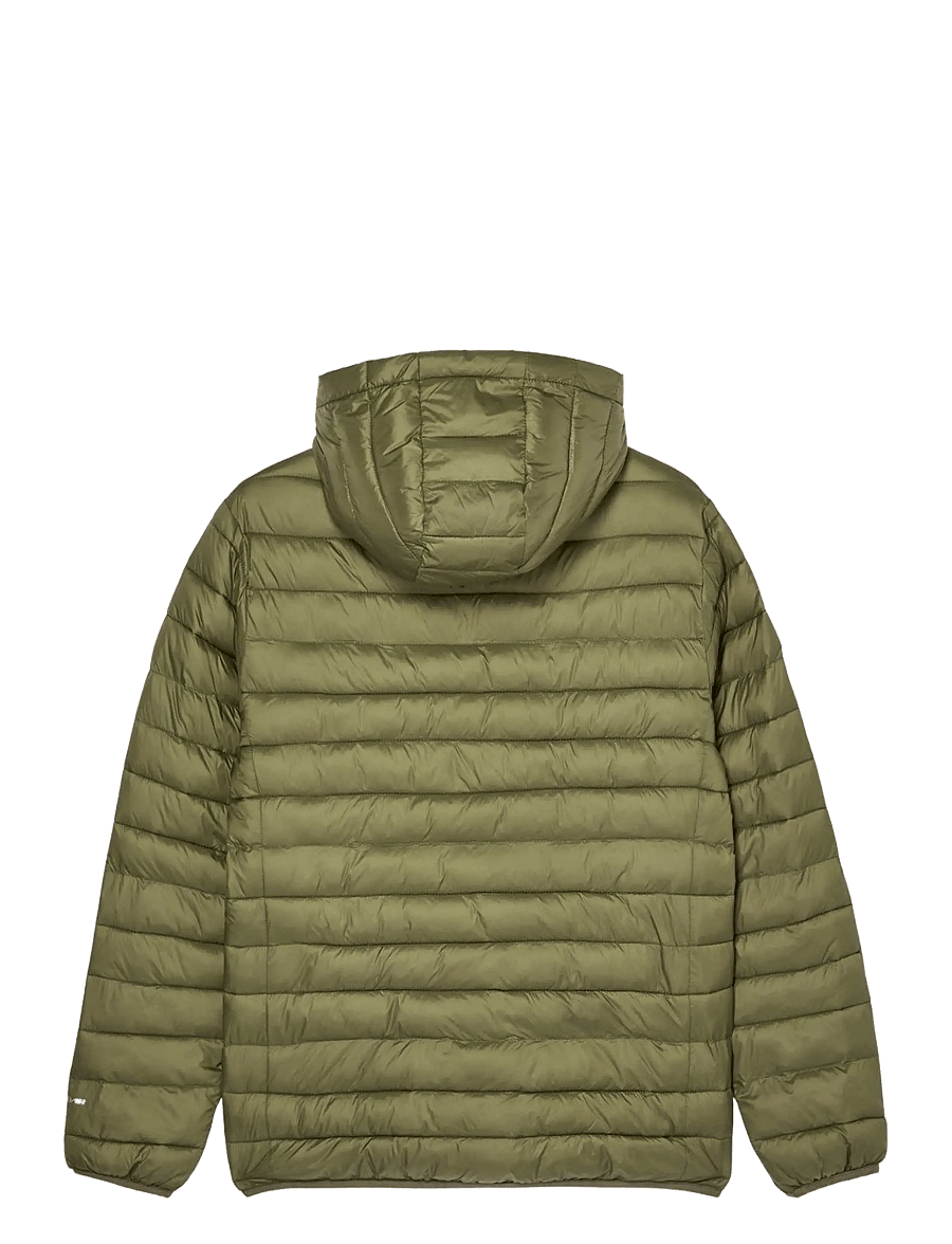 Quiksilver - SCALY HOOD - grape leaf - 2