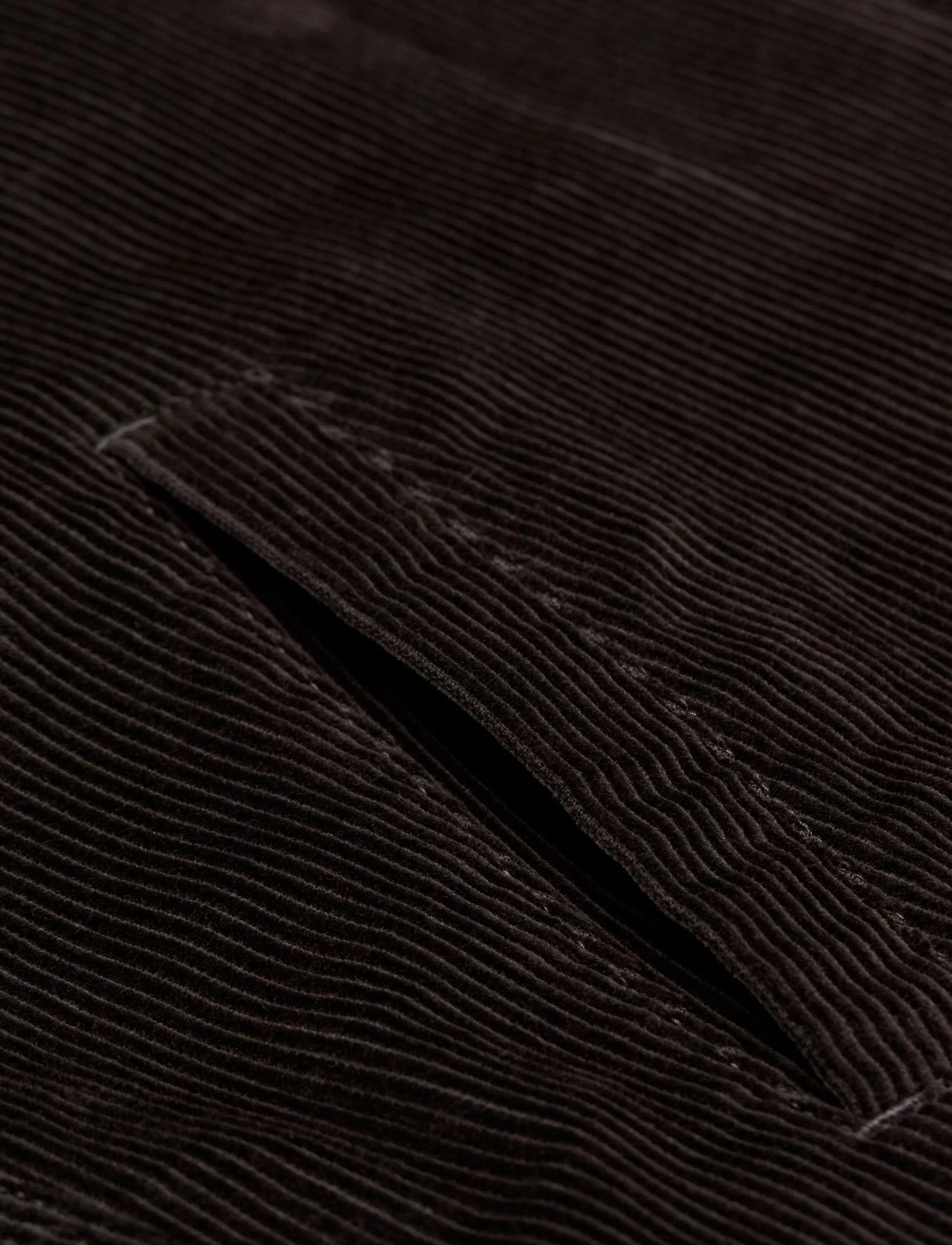 Quiksilver - SHERPA HARRINGTON JACKET - tarmac - 4