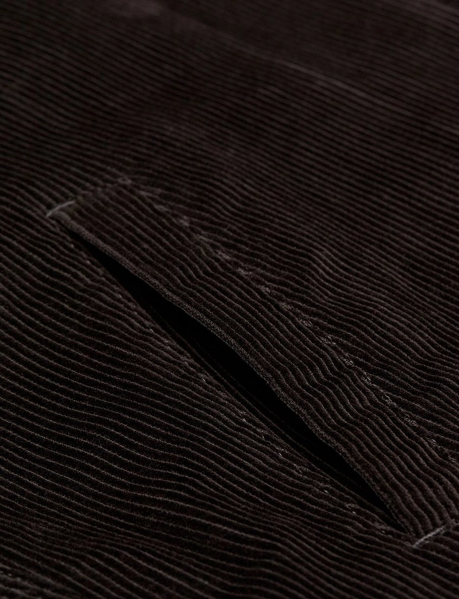 Quiksilver - SHERPA HARRINGTON JACKET - fleece & midlayer - tarmac - 4