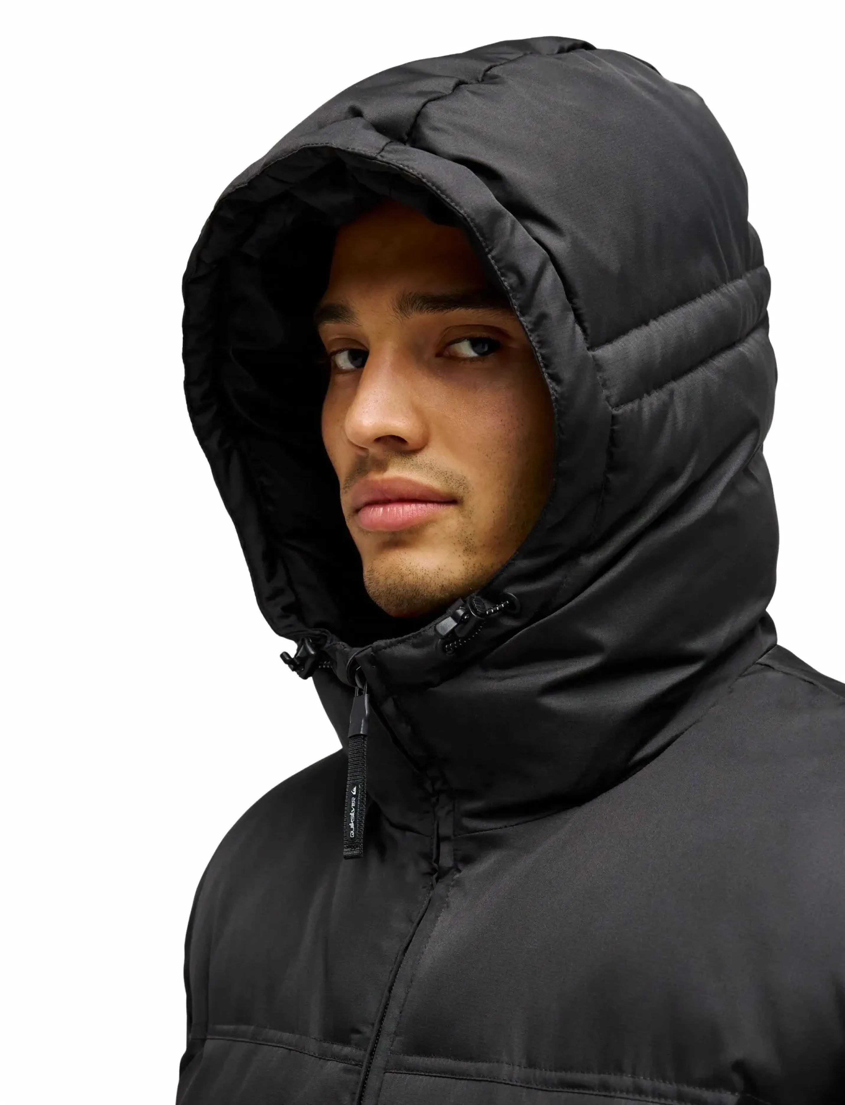 QUIKSILVER Cold Days Hoodie herr – bild 5