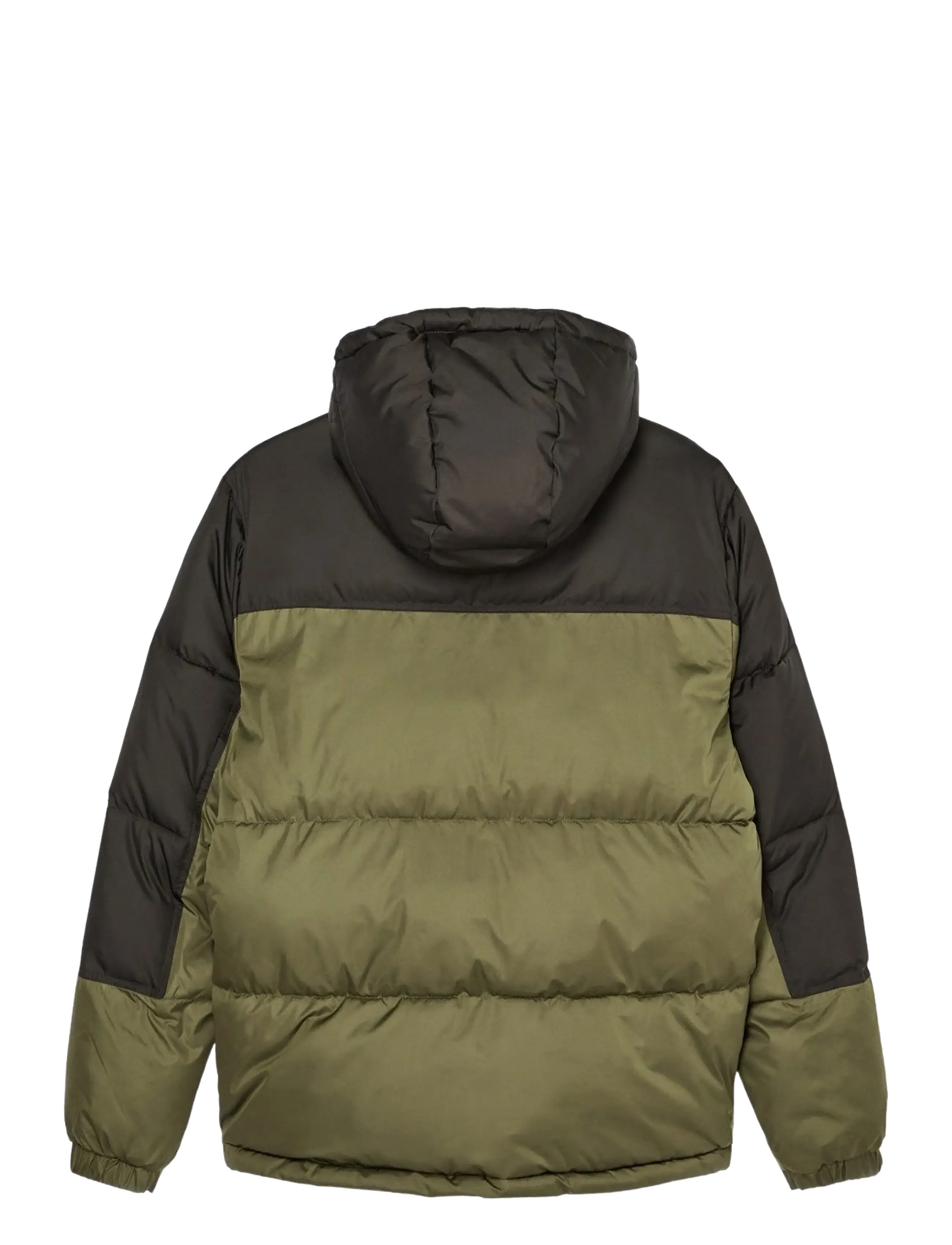 Quiksilver - COLD DAYS HOODIE - grape leaf - 2