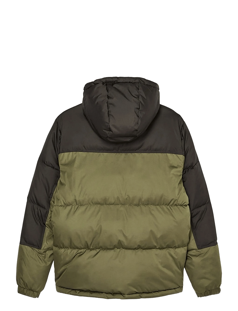 Quiksilver - COLD DAYS HOODIE - grape leaf - 2