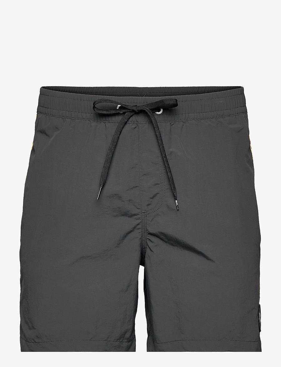 Quiksilver - OCEANMADE BEACH PLEASE VL 16 - tarmac - 0