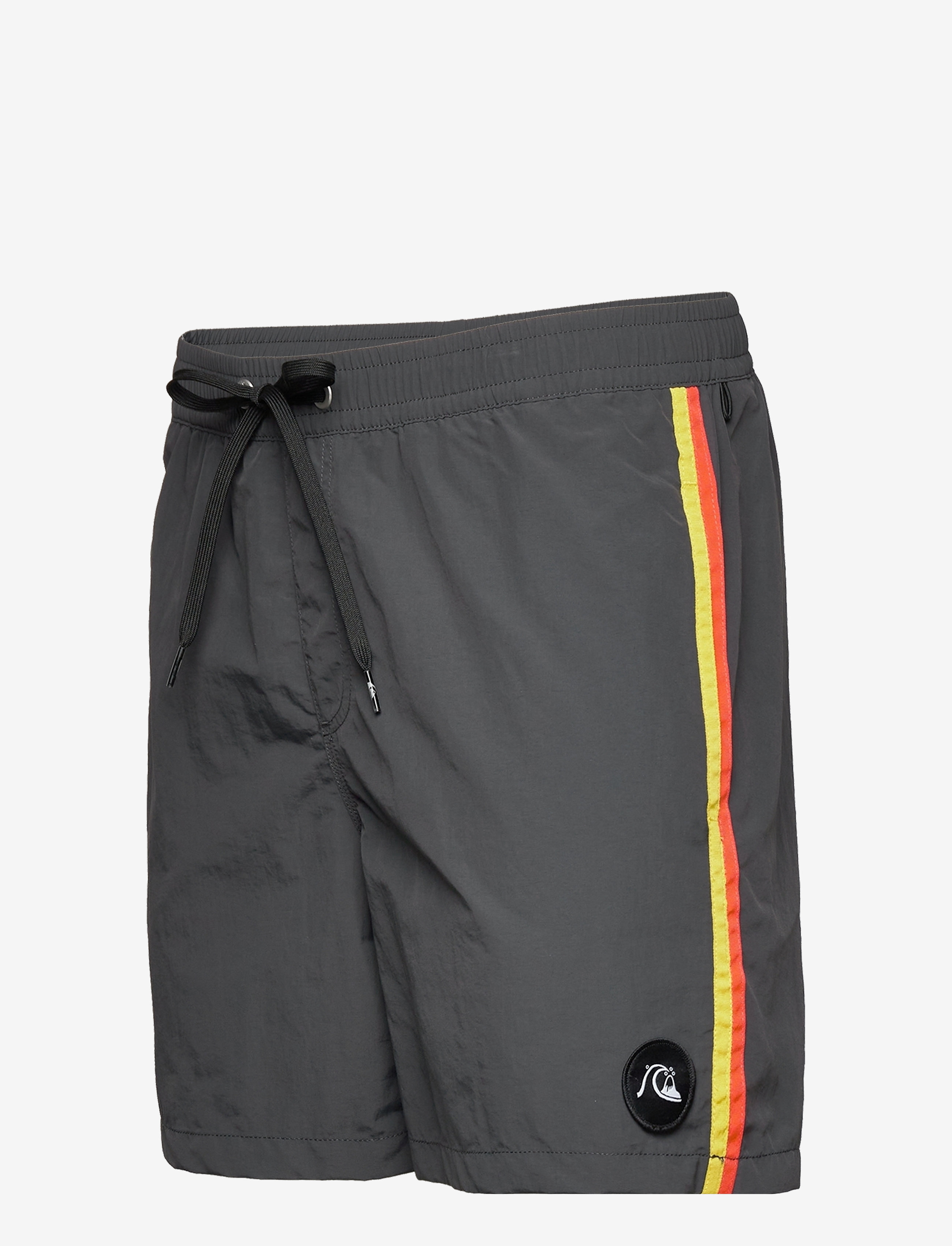 Quiksilver - OCEANMADE BEACH PLEASE VL 16 - tarmac - 2