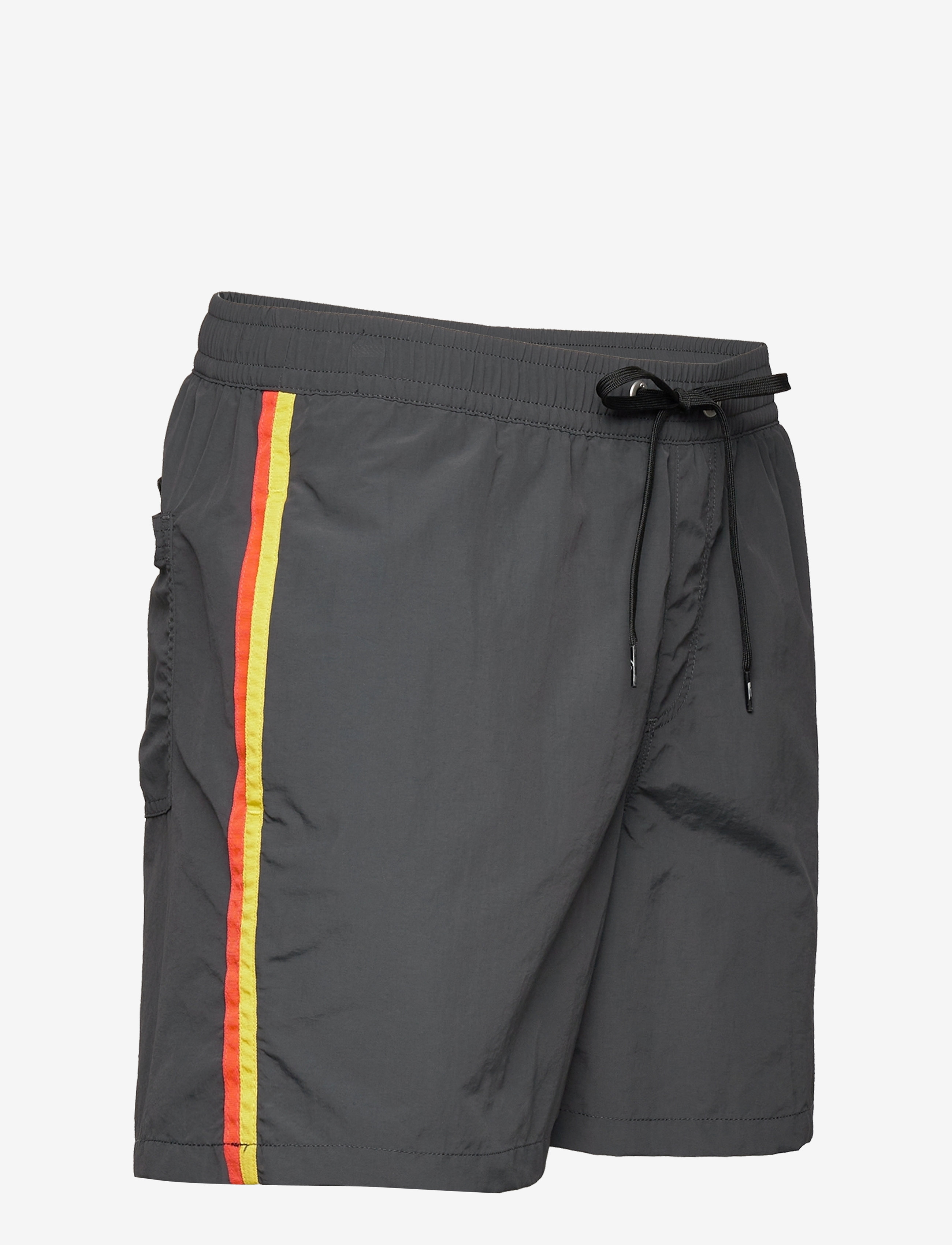 Quiksilver - OCEANMADE BEACH PLEASE VL 16 - tarmac - 3