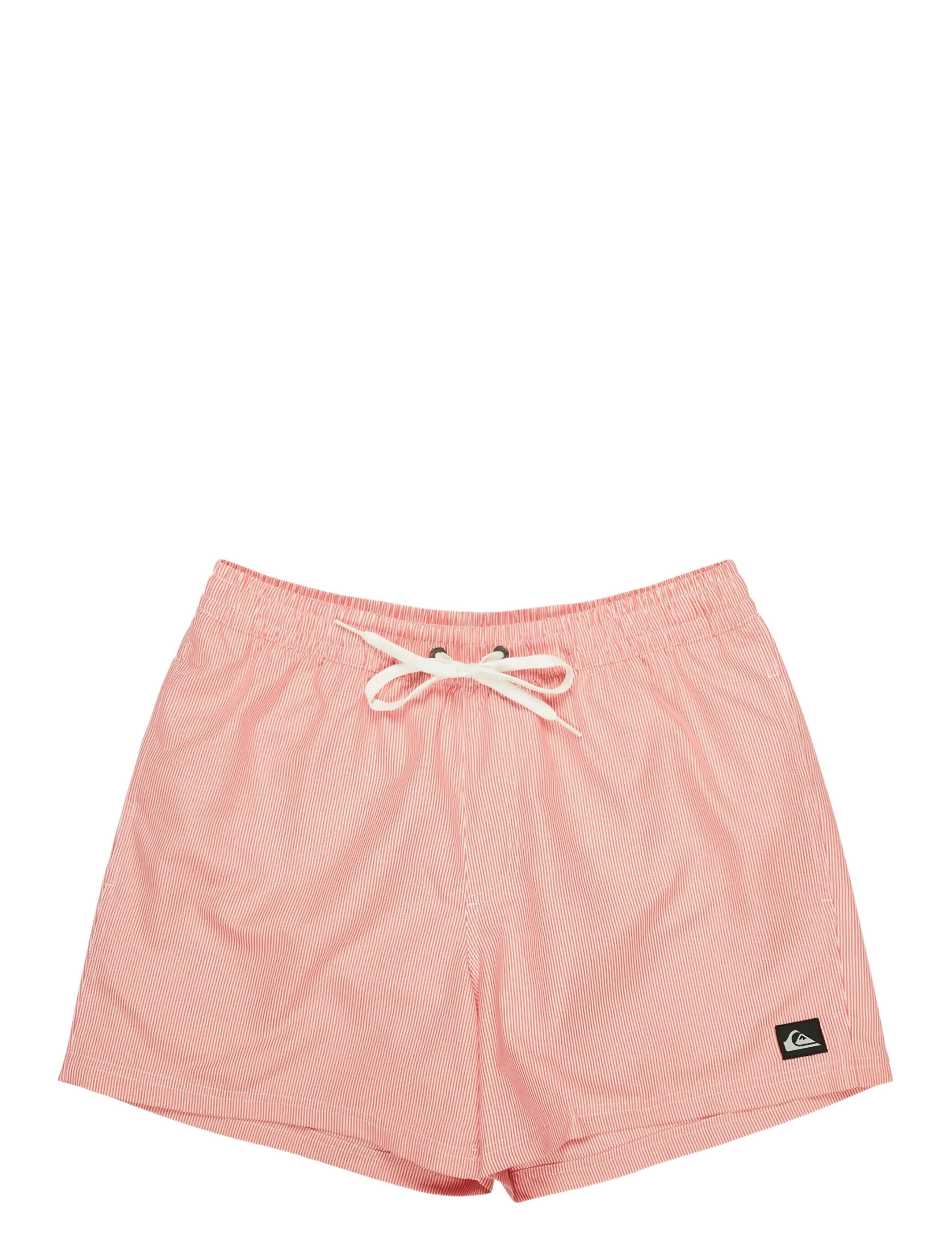 Quiksilver EVERYDAY DELUXE VOLLEY 15 - Nyheter - FIERY CORAL / pink/rose