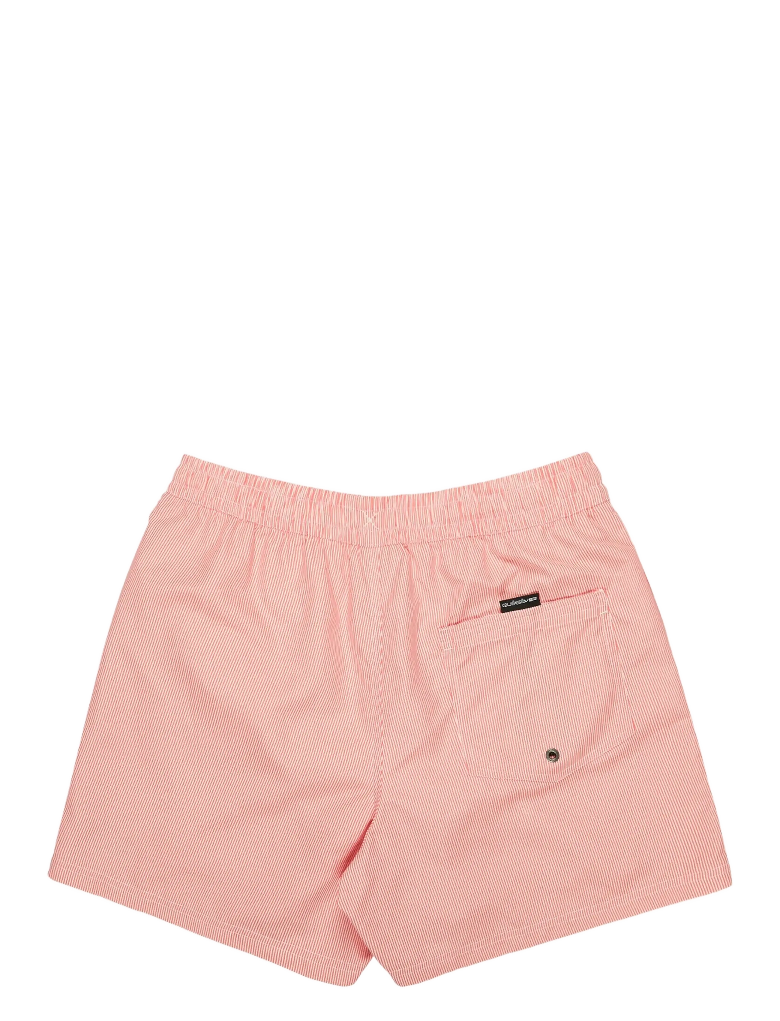 Quiksilver - EVERYDAY DELUXE VOLLEY 15 - badebukser - fiery coral - 2