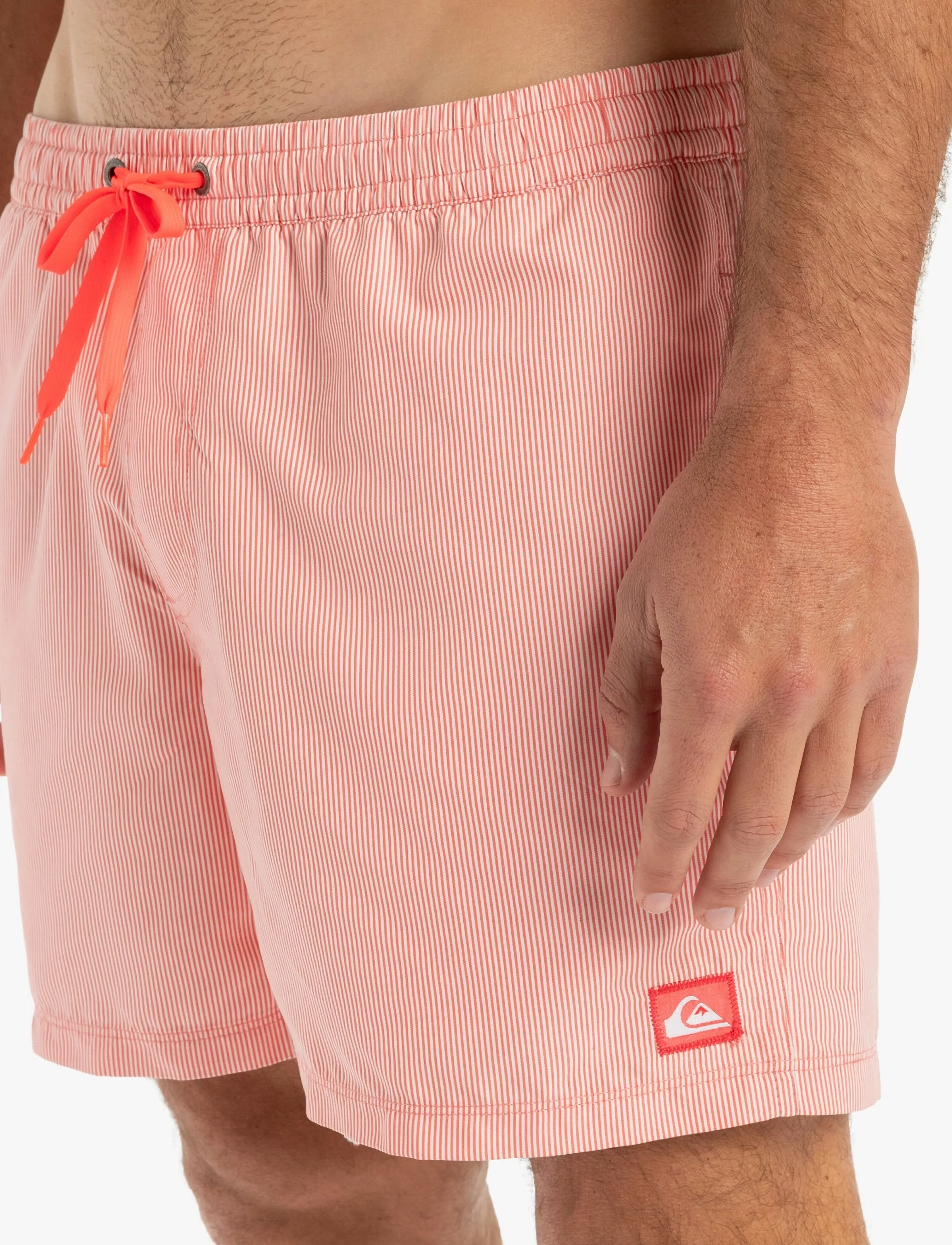 QUIKSILVER Everyday Deluxe Volley 15 casual shorts herr – bild 5