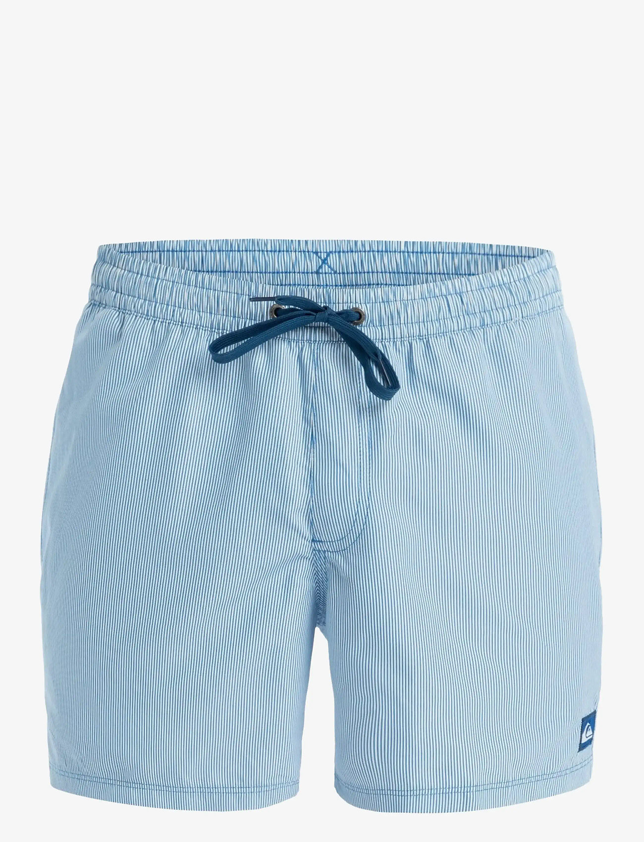 Quiksilver - EVERYDAY DELUXE VOLLEY 15 - swim shorts - nebulas blue - 1