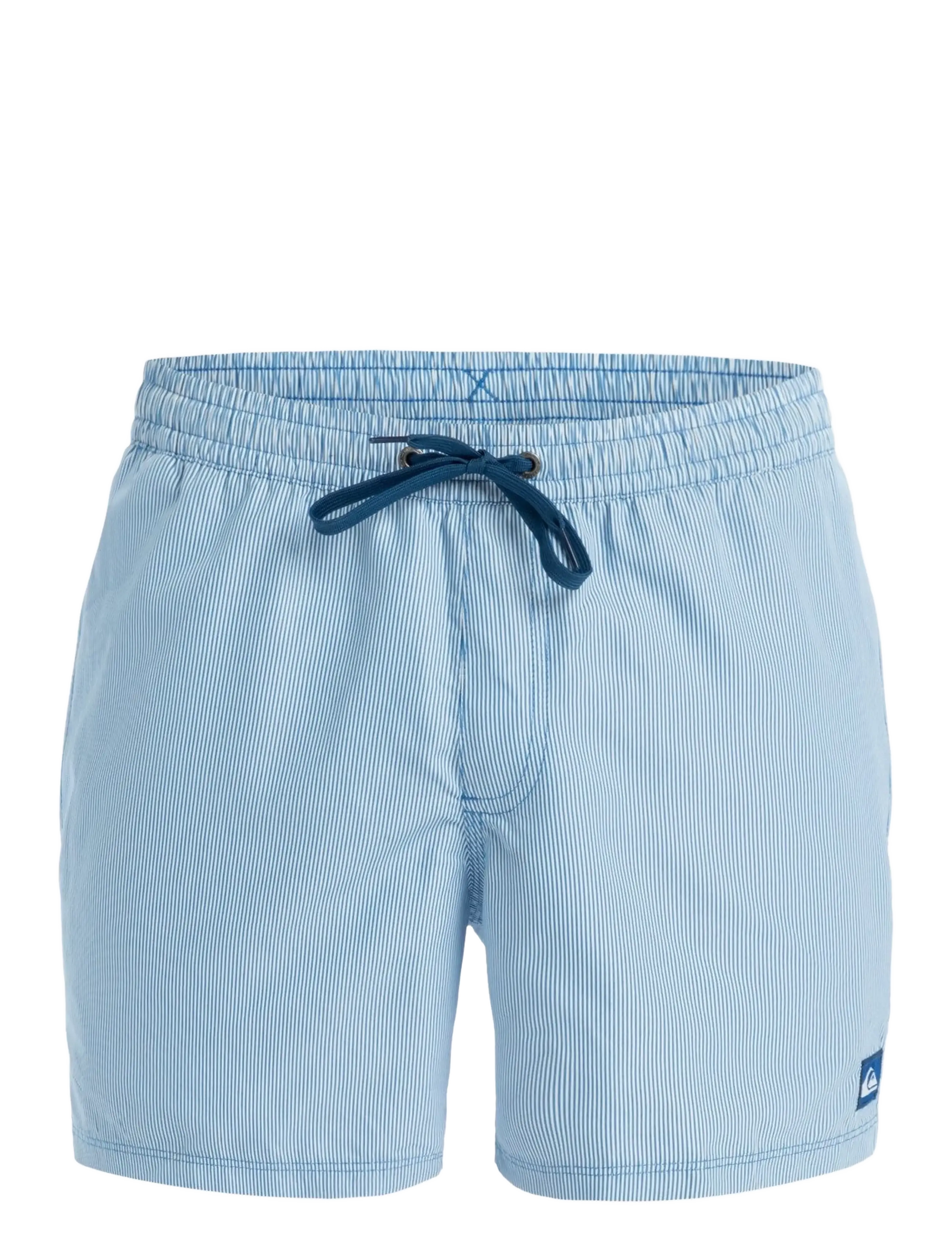 Quiksilver EVERYDAY DELUXE VOLLEY 15 - Badetøj - NEBULAS BLUE / blue