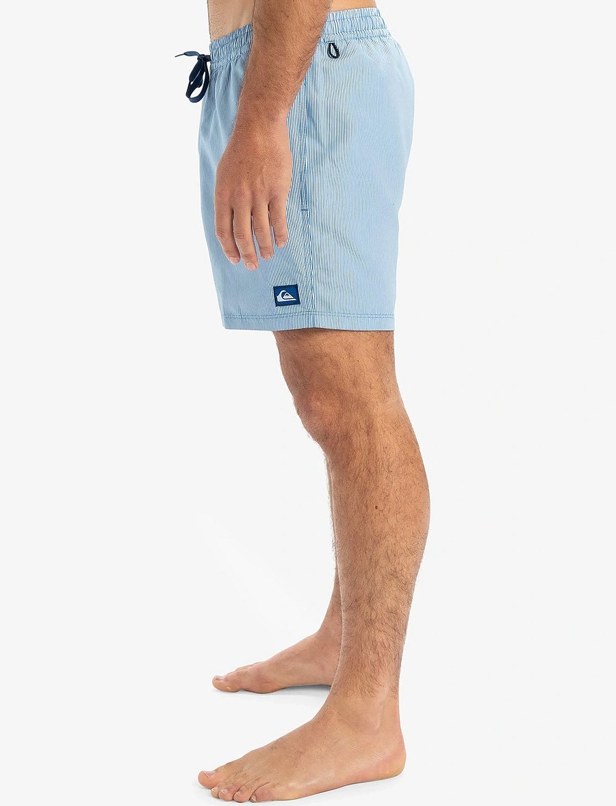 Quiksilver - EVERYDAY DELUXE VOLLEY 15 - badehosen - nebulas blue - 4