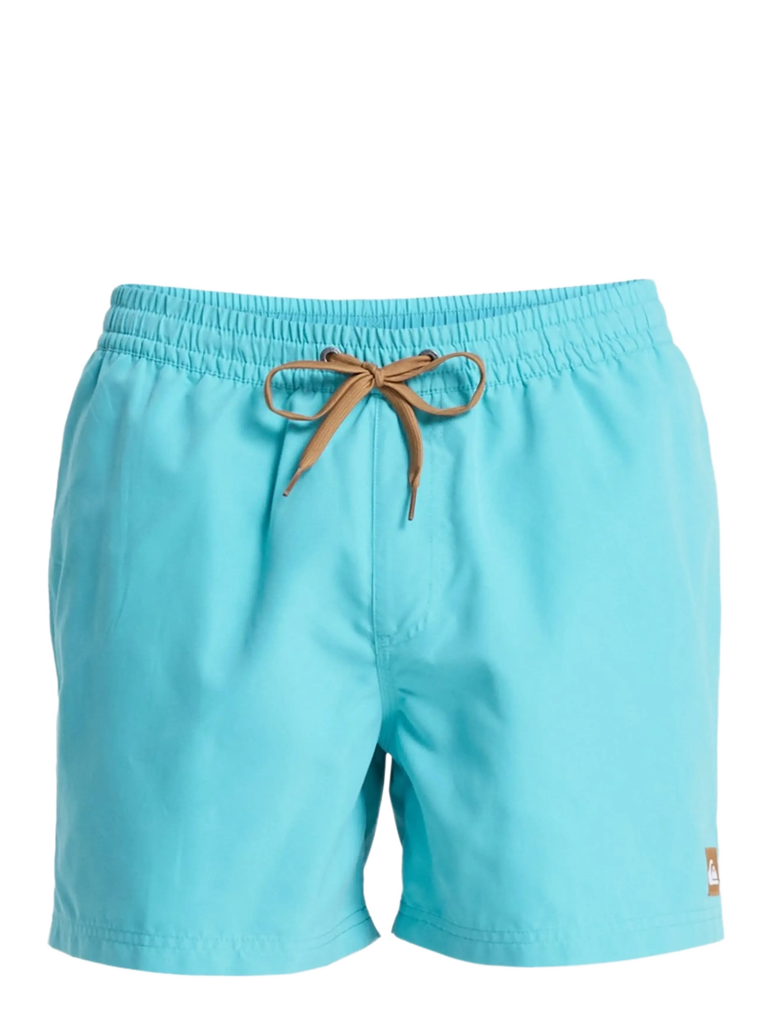 Quiksilver EVERYDAY VOLLEY 15 - Kleidung - AQUA / blue