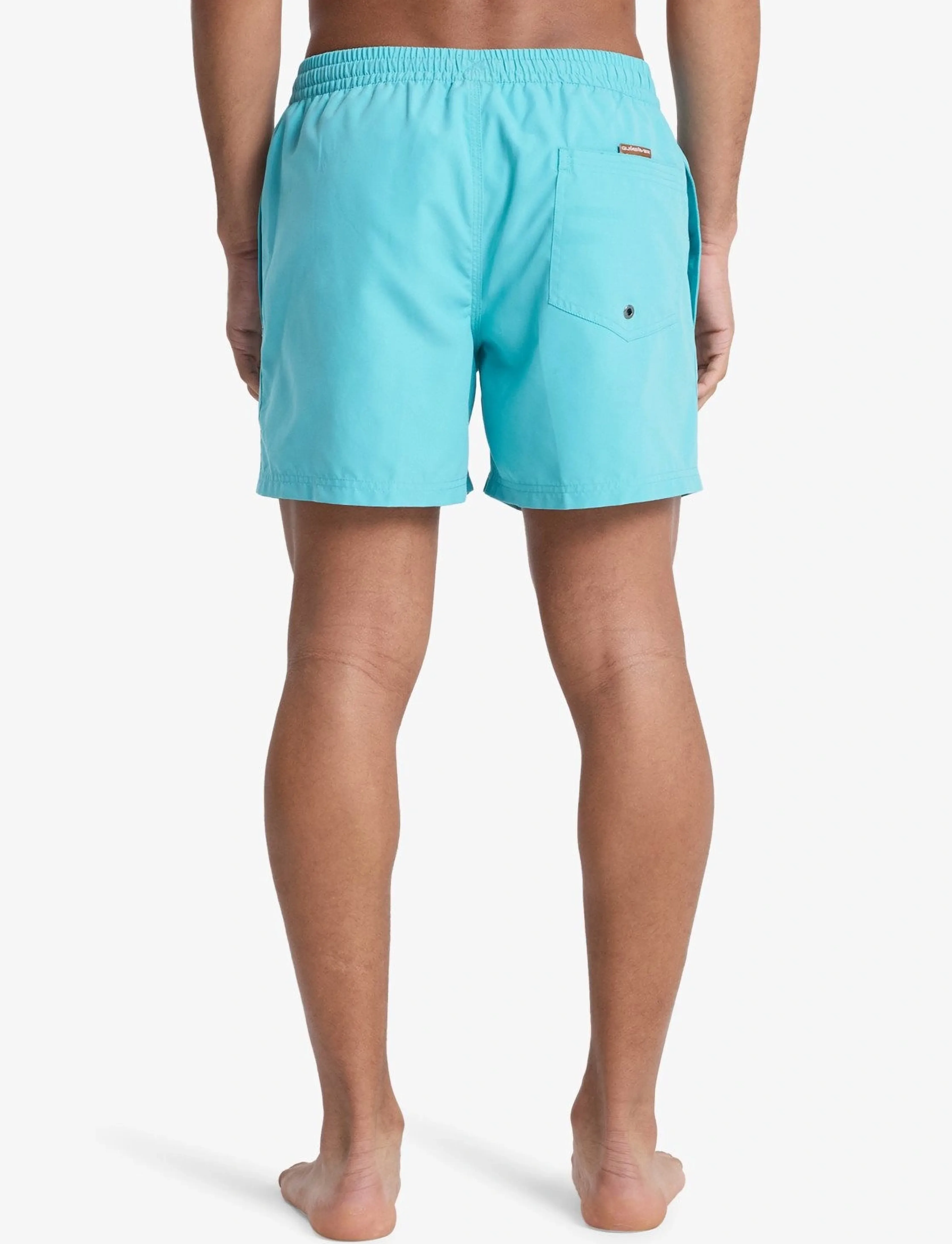 Quiksilver - EVERYDAY VOLLEY 15 - lowest prices - aqua - 2