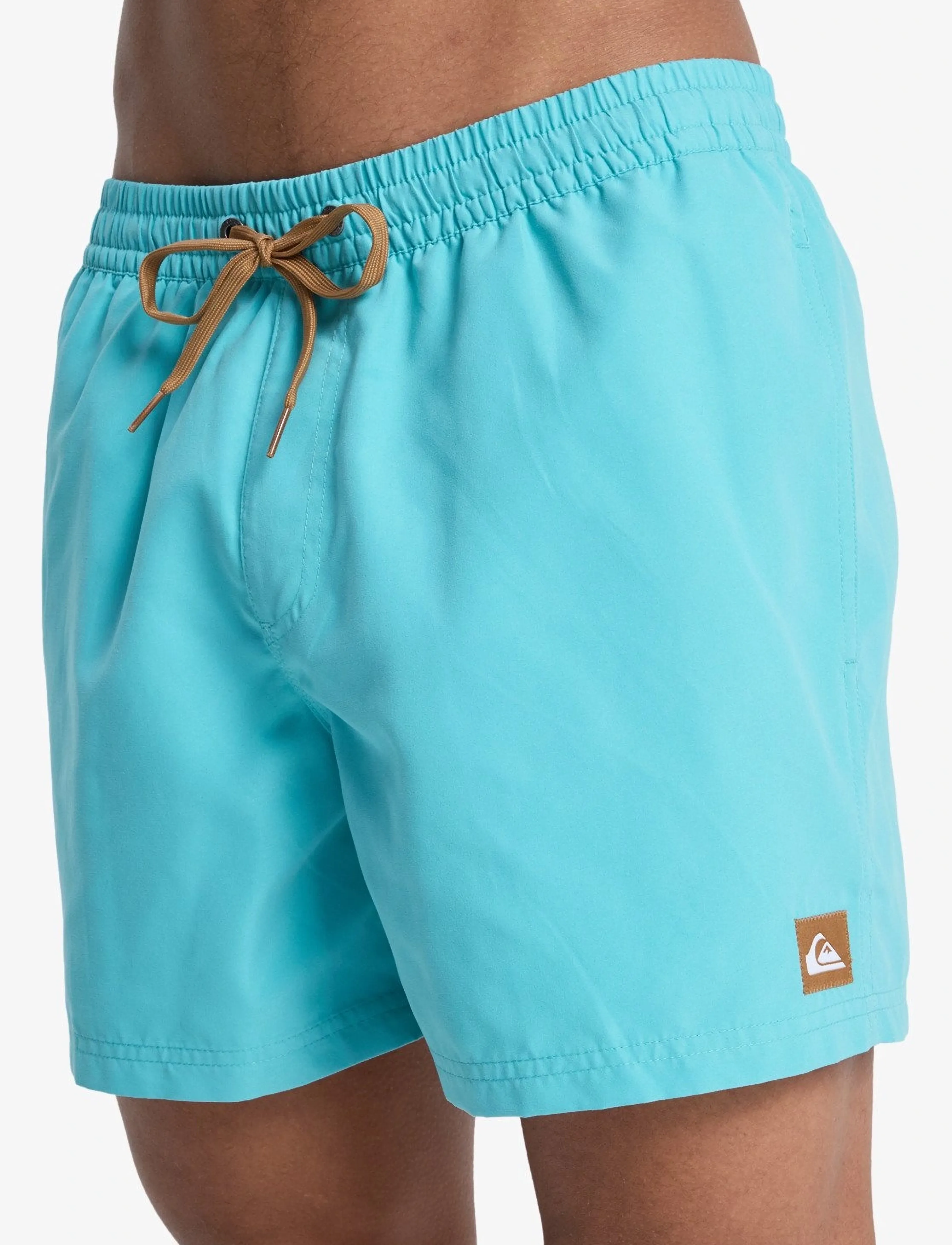 Quiksilver - EVERYDAY VOLLEY 15 - lowest prices - aqua - 5