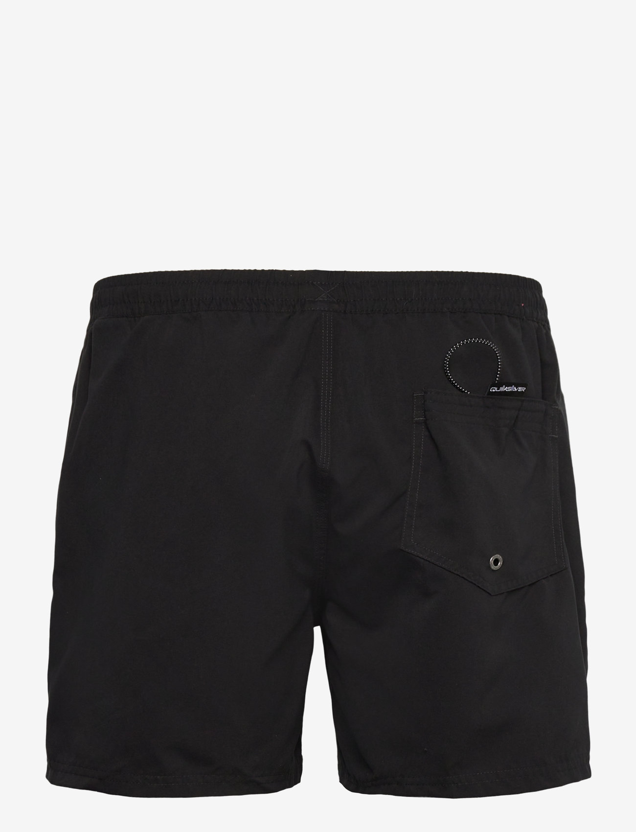 Quiksilver - EVERYDAY VOLLEY 15 - laveste priser - black - 1