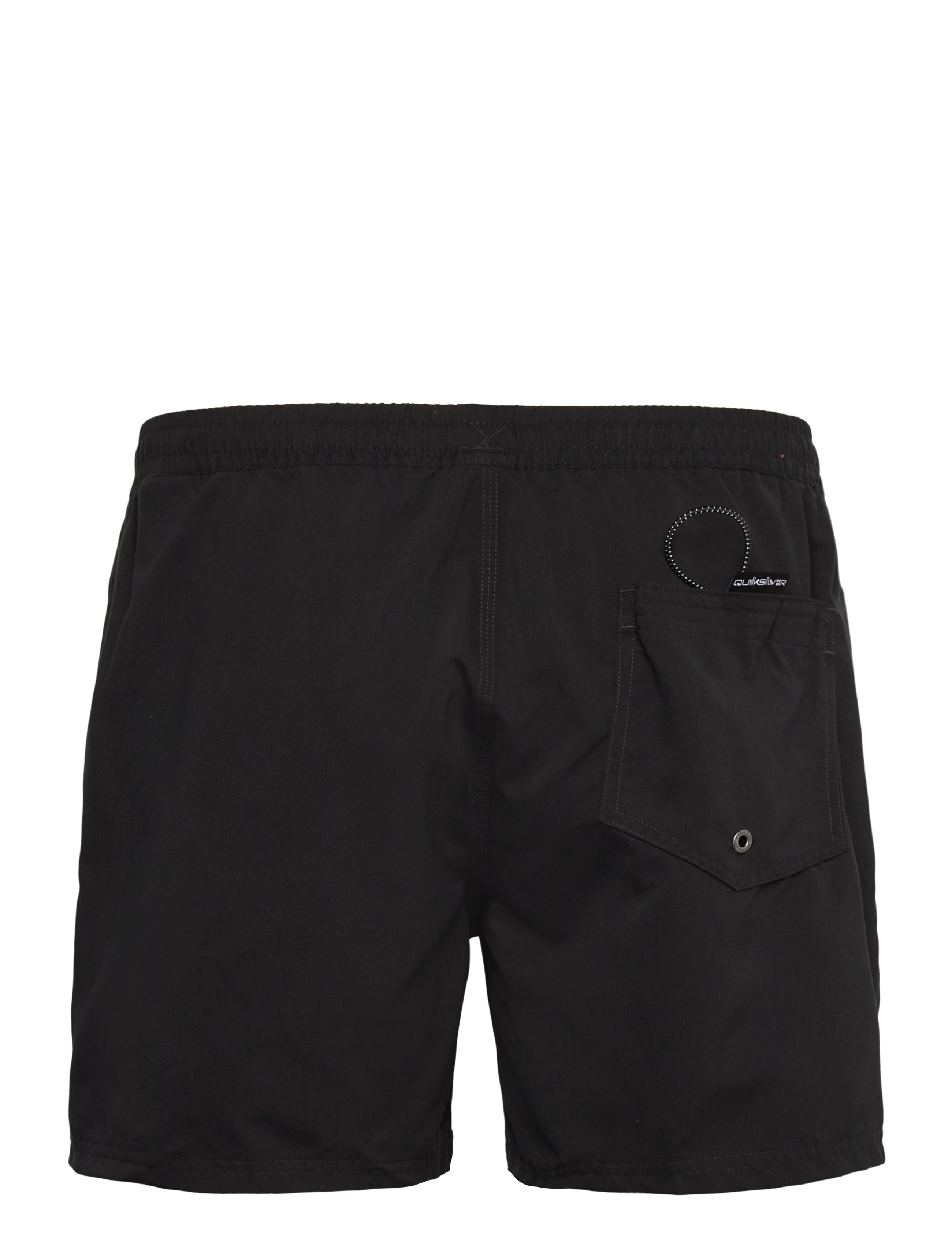 Quiksilver - EVERYDAY VOLLEY 15 - die niedrigsten preise - black - 2