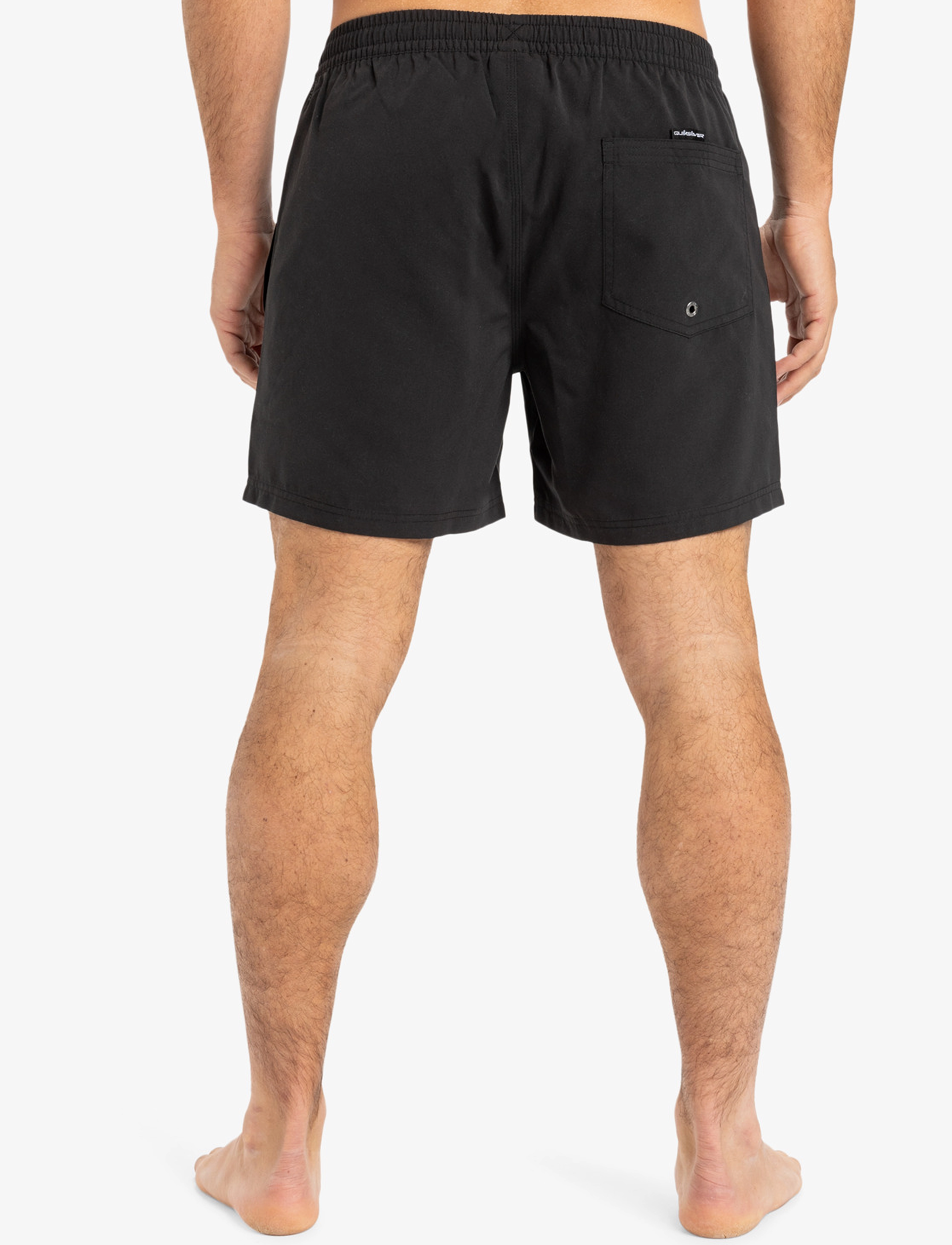 Quiksilver - EVERYDAY VOLLEY 15 - die niedrigsten preise - black - 3