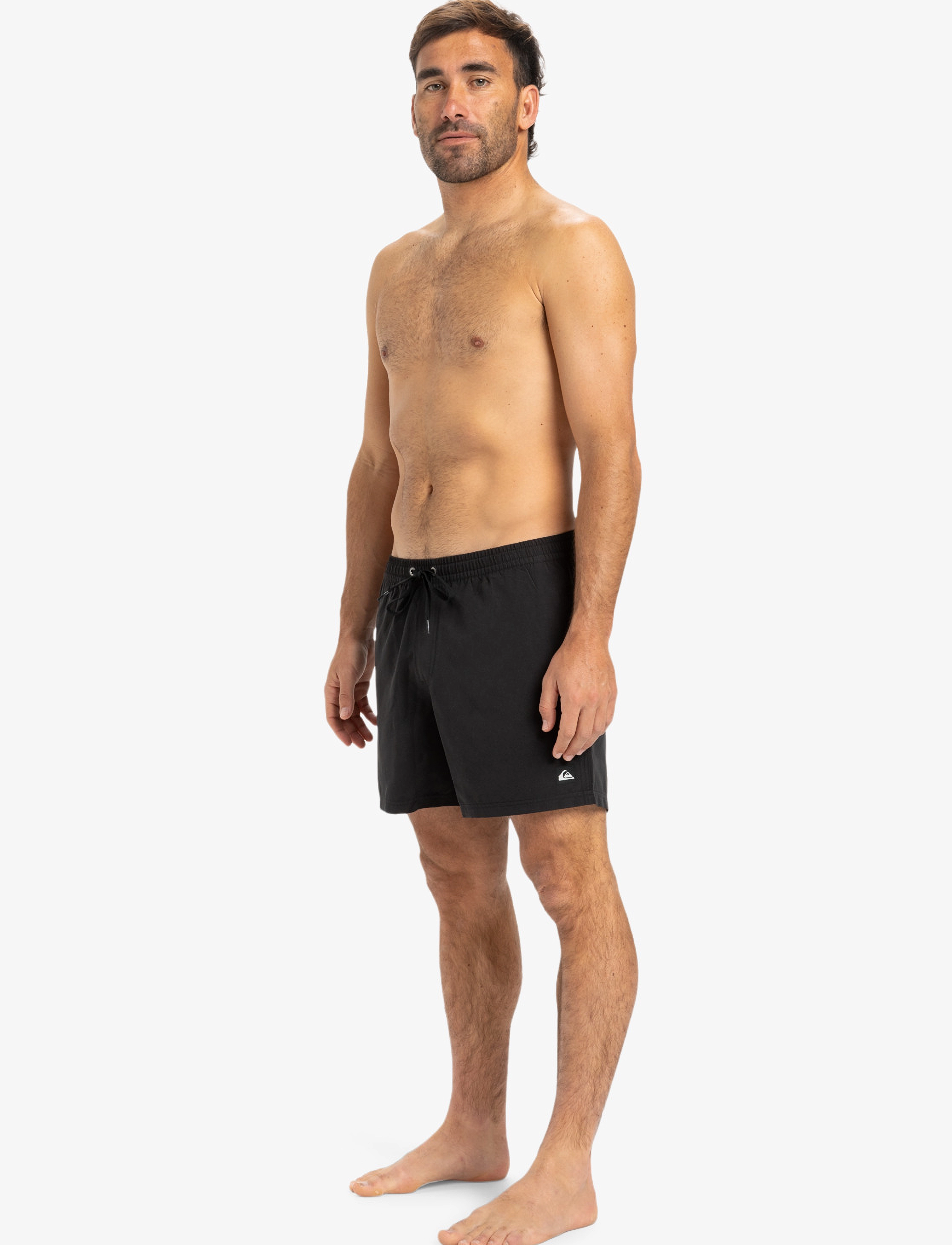 Quiksilver - EVERYDAY VOLLEY 15 - die niedrigsten preise - black - 4