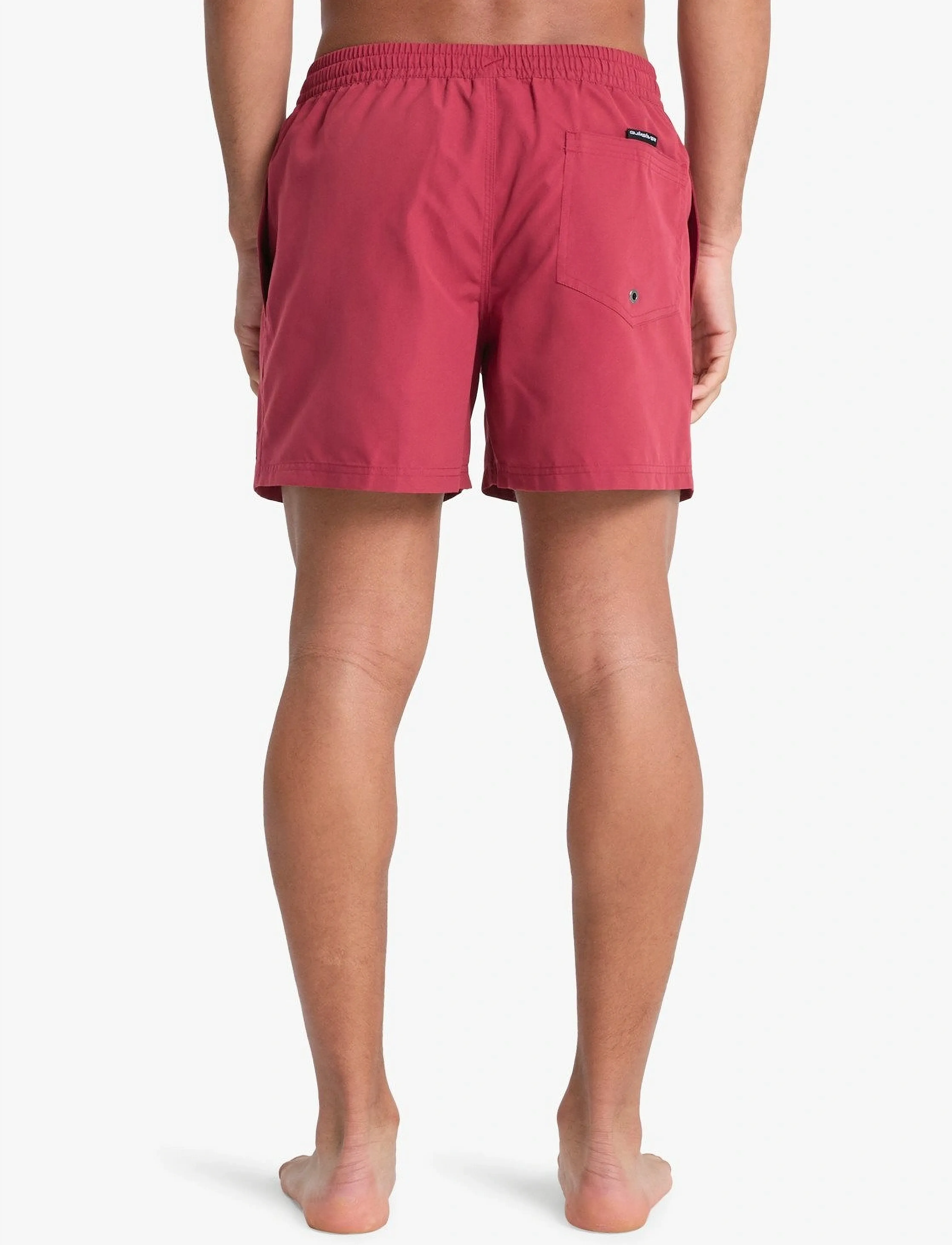Quiksilver - EVERYDAY VOLLEY 15 - laveste priser - burnt russet - 2